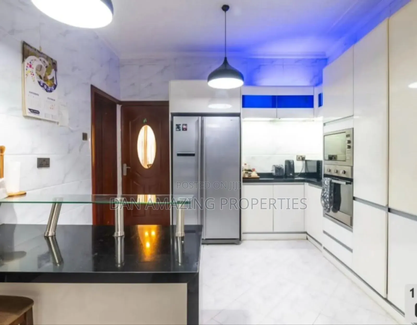 5bdrm Maisonette in Lavington Plus Dsq for sale in Lavington