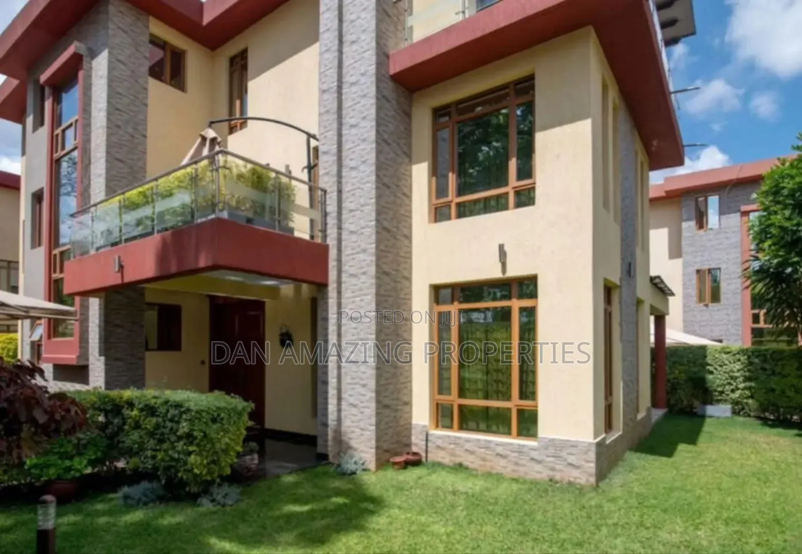 5bdrm Maisonette in Lavington Plus Dsq for sale in Lavington