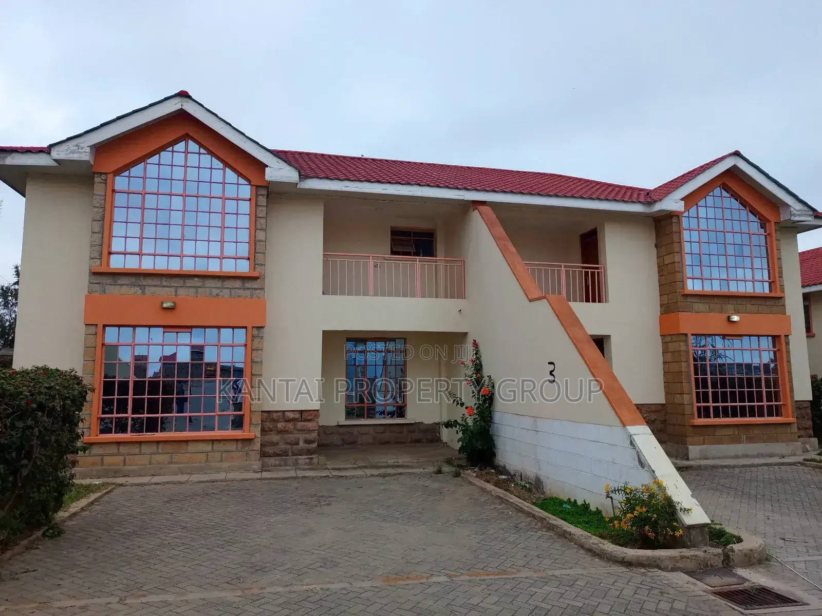 4bdrm Maisonette in Swab, Kitengela for rent in Kitengela