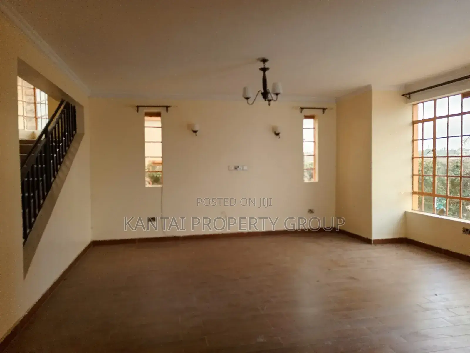 4bdrm Maisonette in Swab, Kitengela for rent in Kitengela