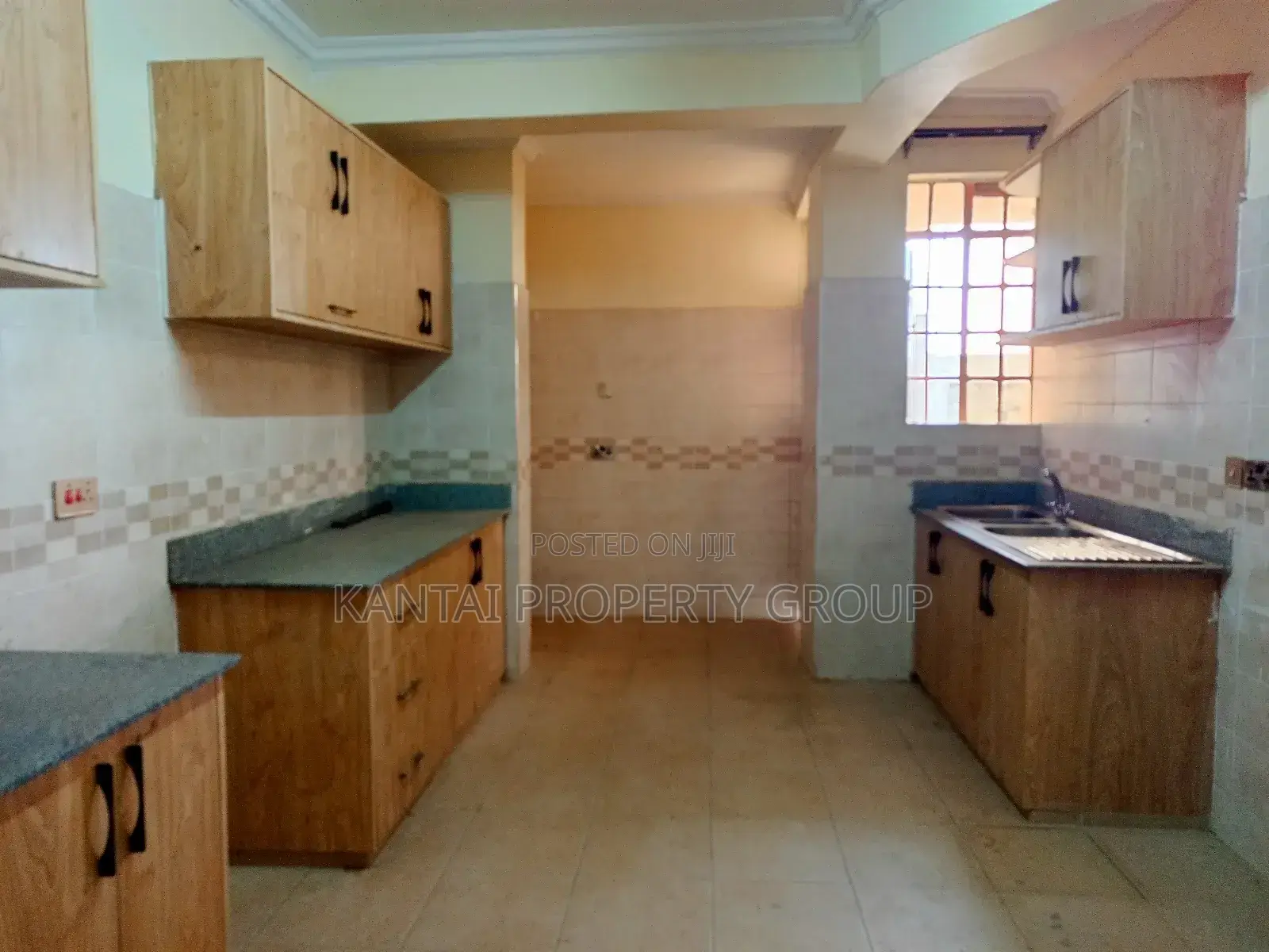 4bdrm Maisonette in Swab, Kitengela for rent in Kitengela