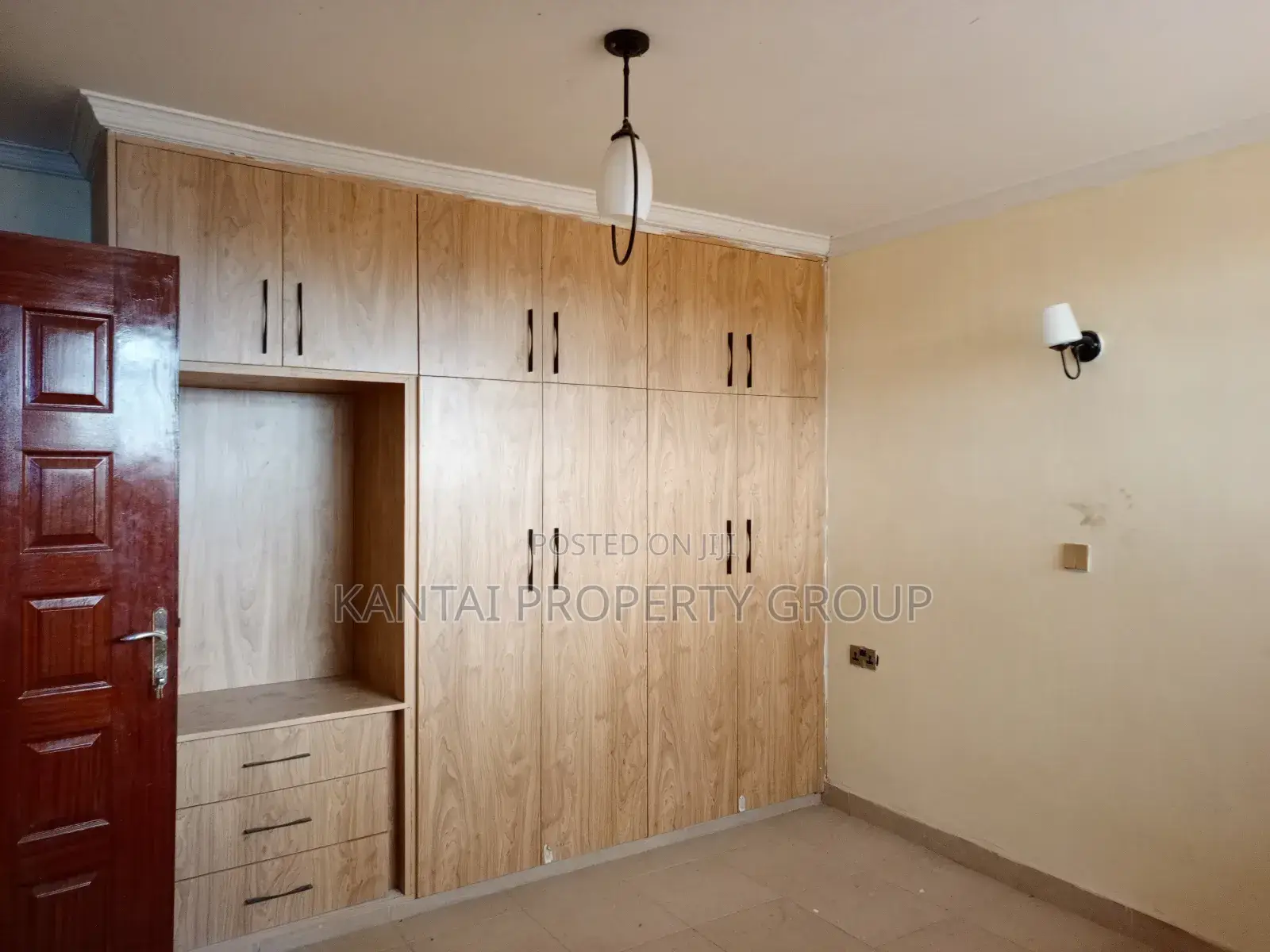 4bdrm Maisonette in Swab, Kitengela for rent in Kitengela