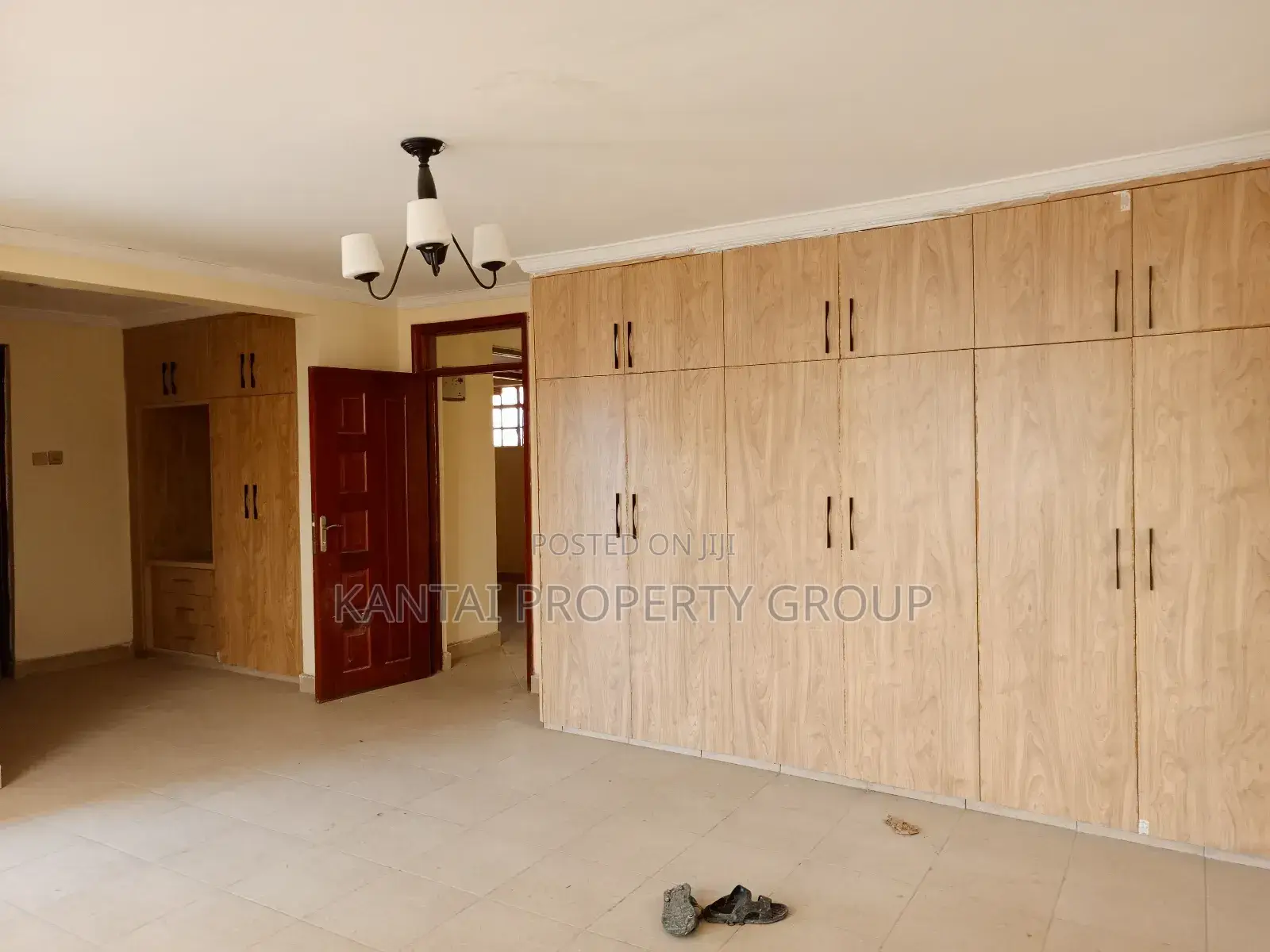 4bdrm Maisonette in Swab, Kitengela for rent in Kitengela