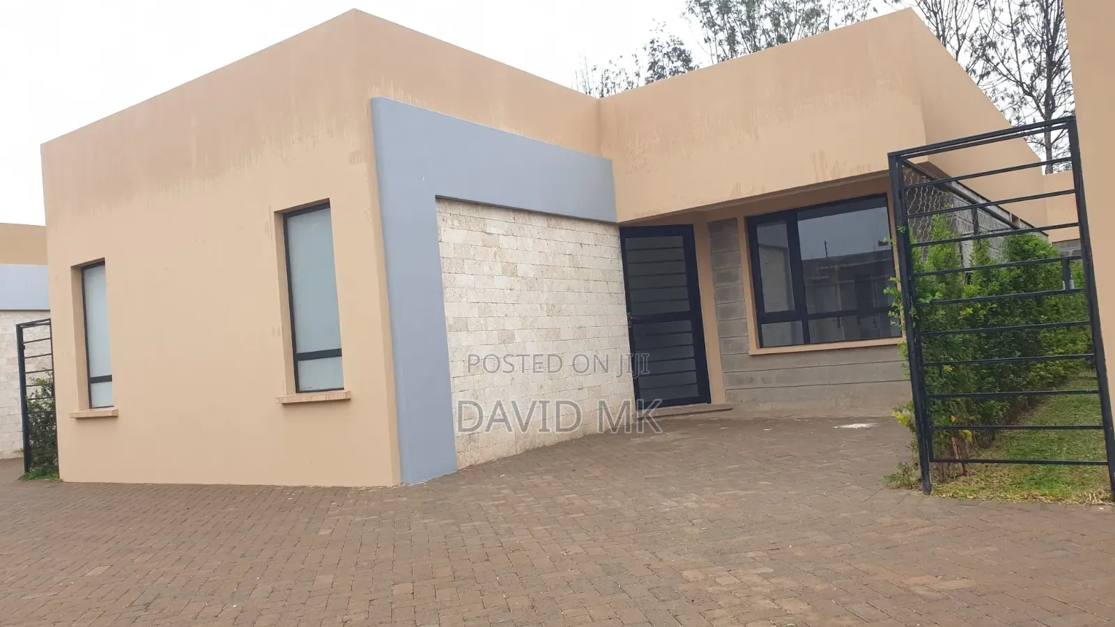 3bdrm Bungalow in Mugutha Secondary, Ruiru for rent in Ruiru