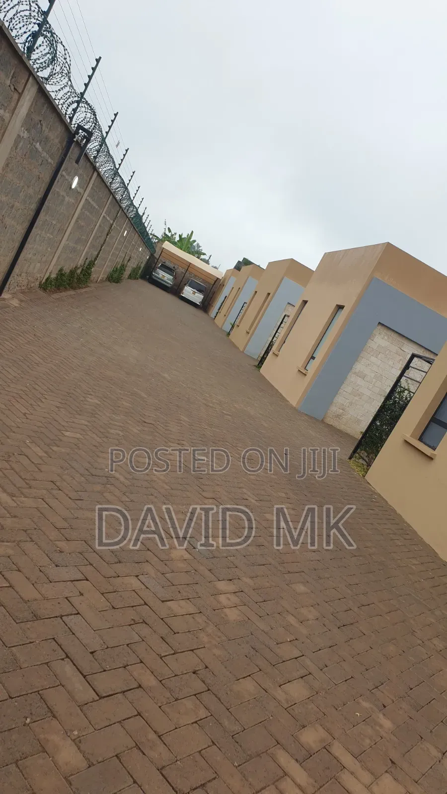3bdrm Bungalow in Mugutha Secondary, Ruiru for rent in Ruiru
