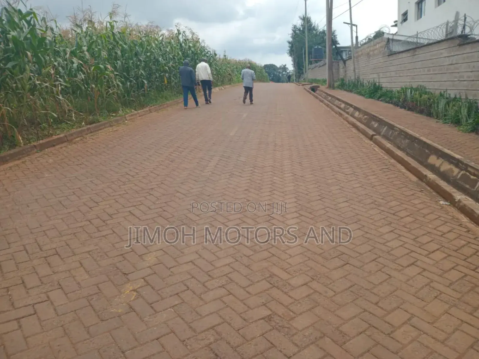 Land in Kitusuru for Sale in Kitisuru