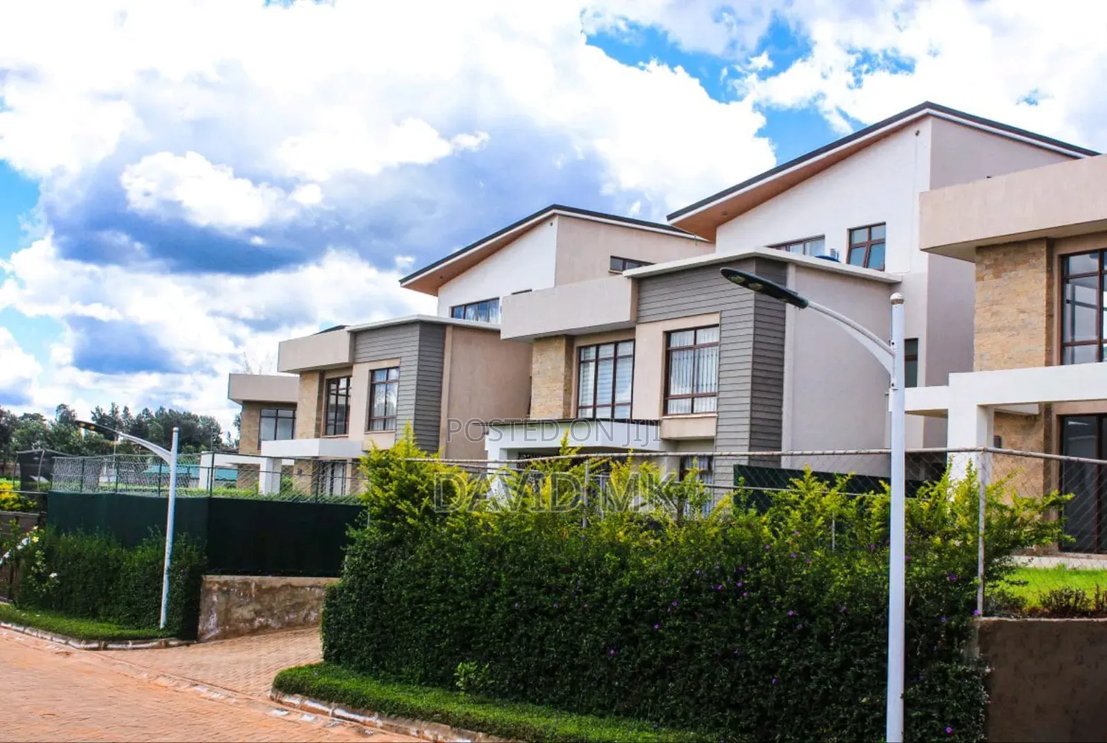 4bdrm Maisonette in Runda Past Four Ways for rent in Runda