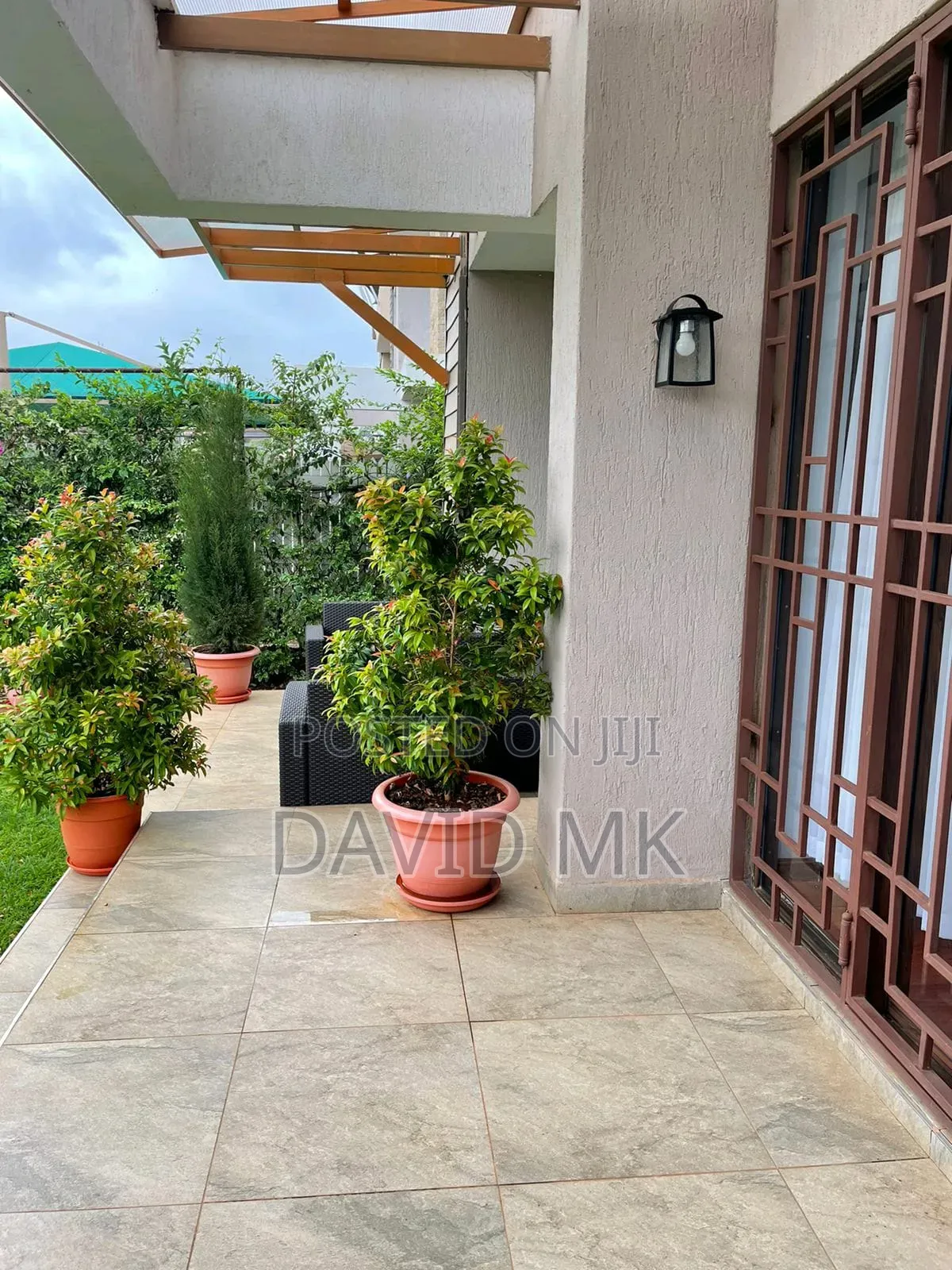 4bdrm Maisonette in Runda Past Four Ways for rent in Runda