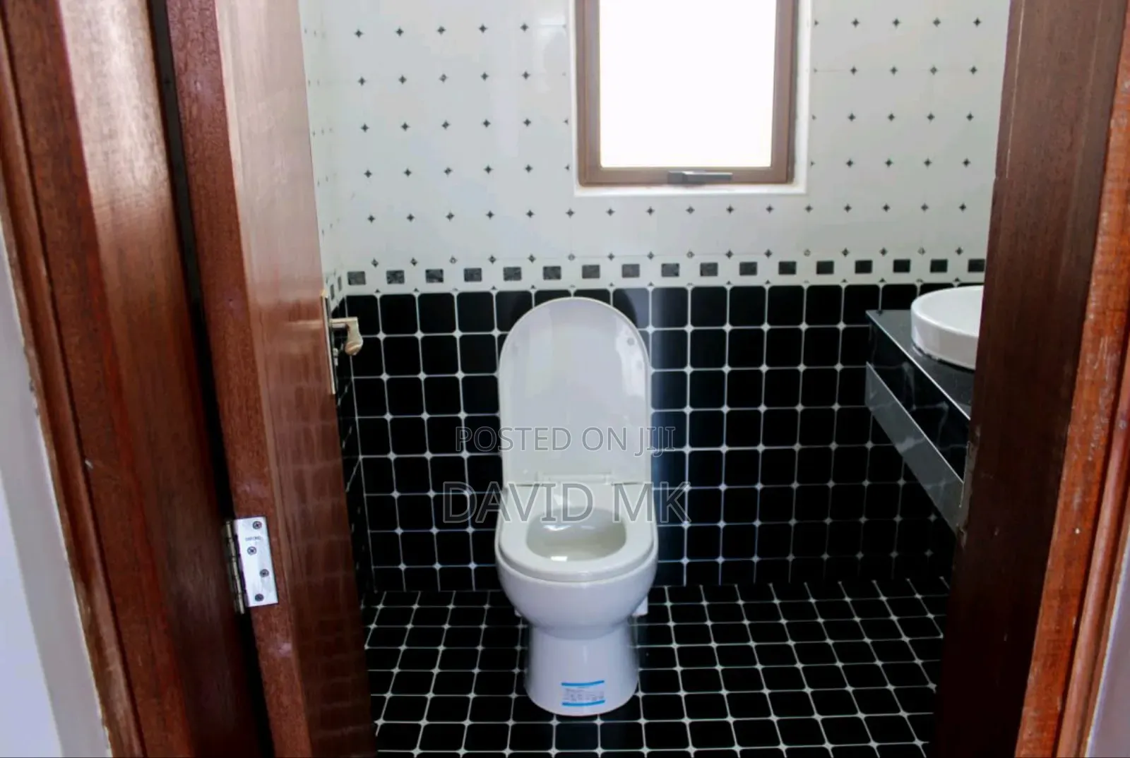 4bdrm Maisonette in Runda Past Four Ways for rent in Runda