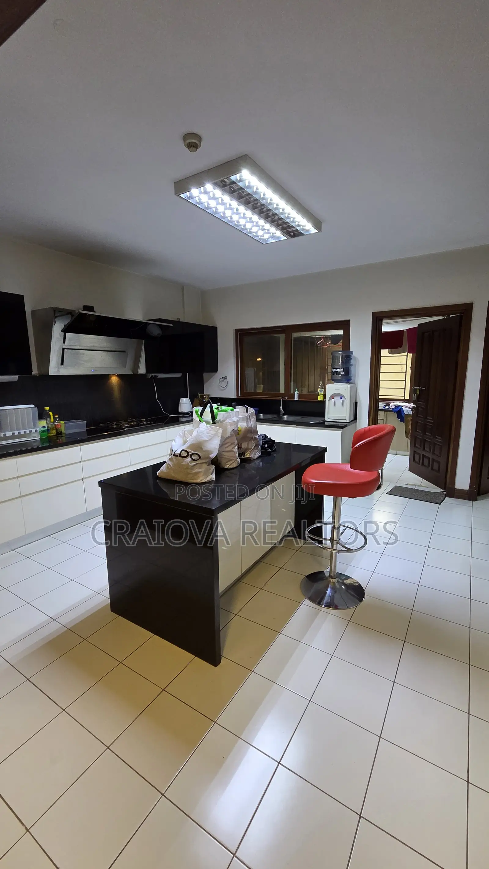 Furnished 3bdrm Apartment in Parklands/Highridge for rent in Parklands/Highridge