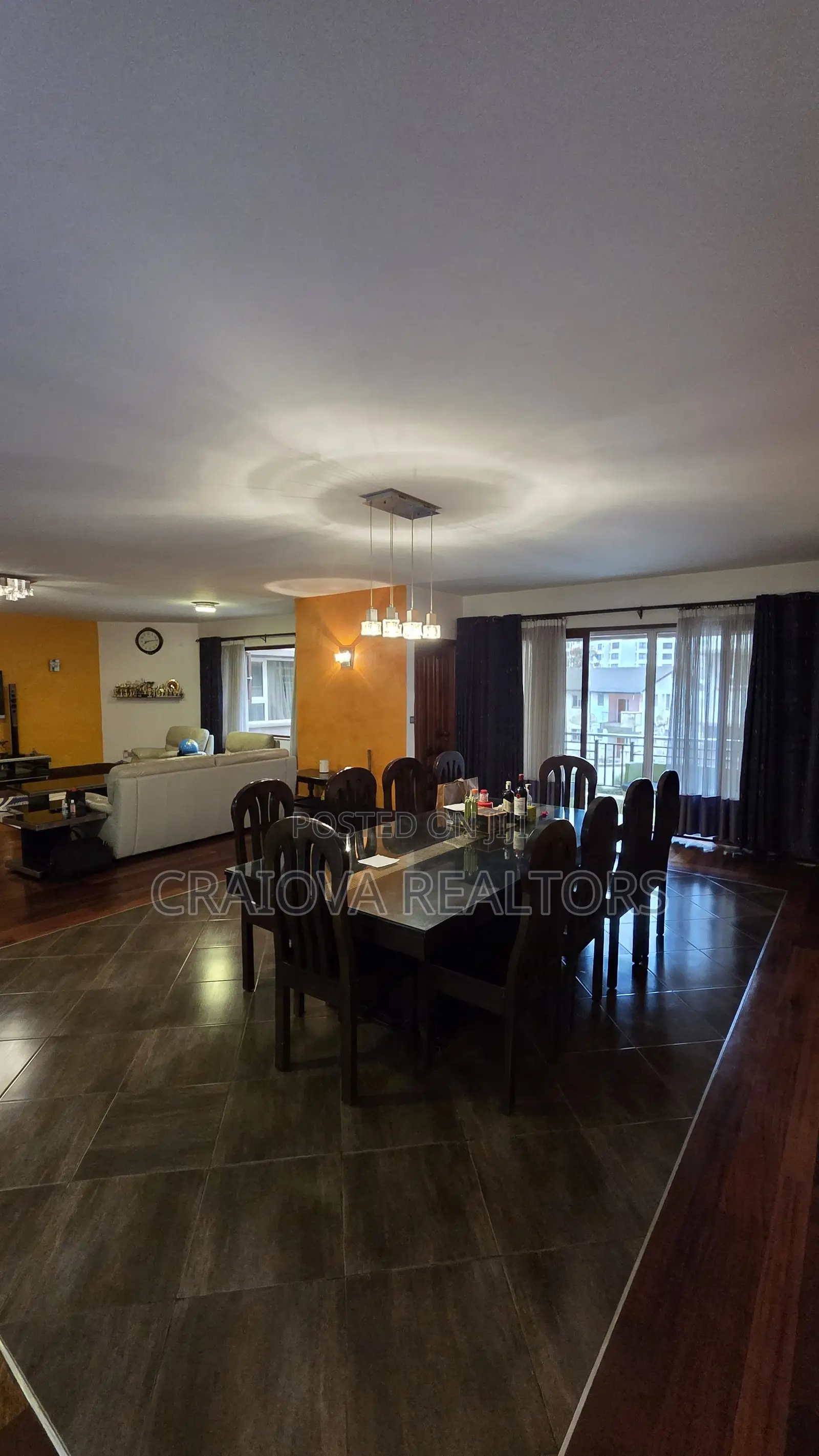 Furnished 3bdrm Apartment in Parklands/Highridge for rent in Parklands/Highridge