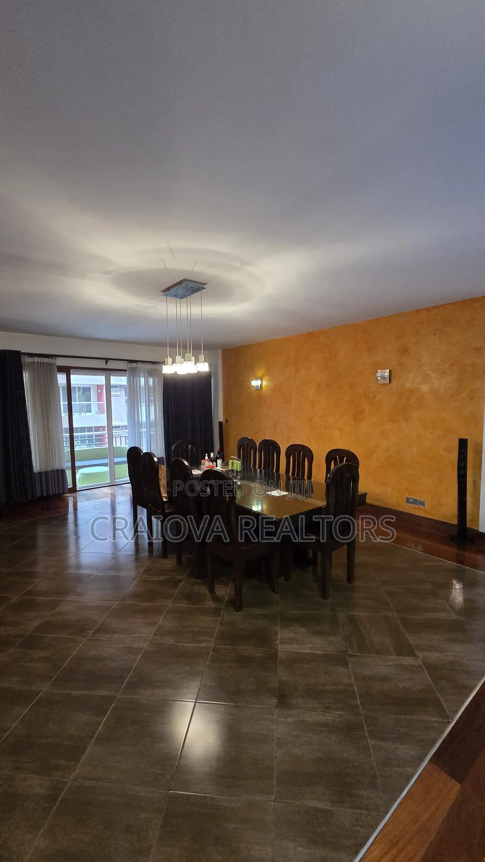 Furnished 3bdrm Apartment in Parklands/Highridge for rent in Parklands/Highridge