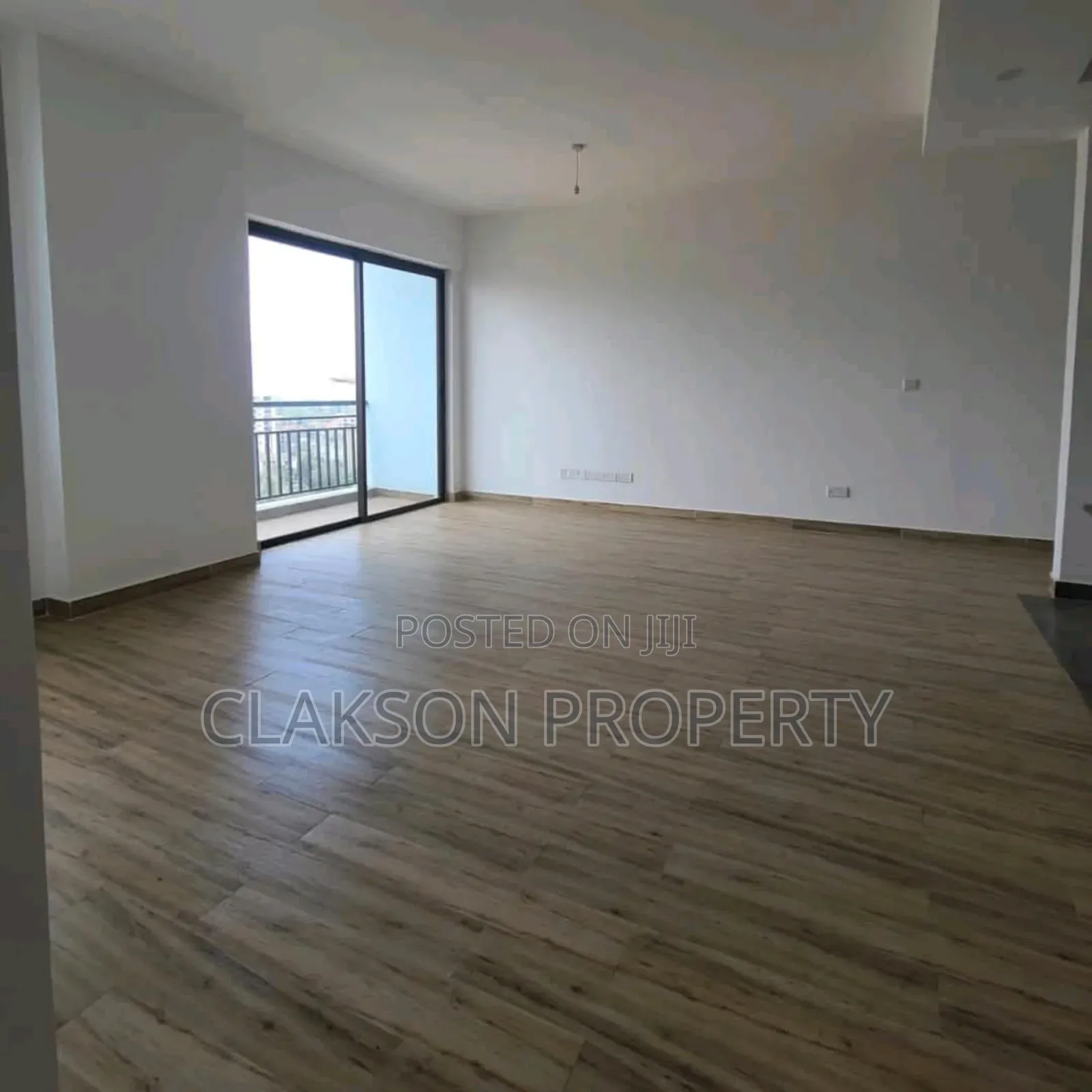 2bdrm Apartment in Kilimani for rent in Kilimani