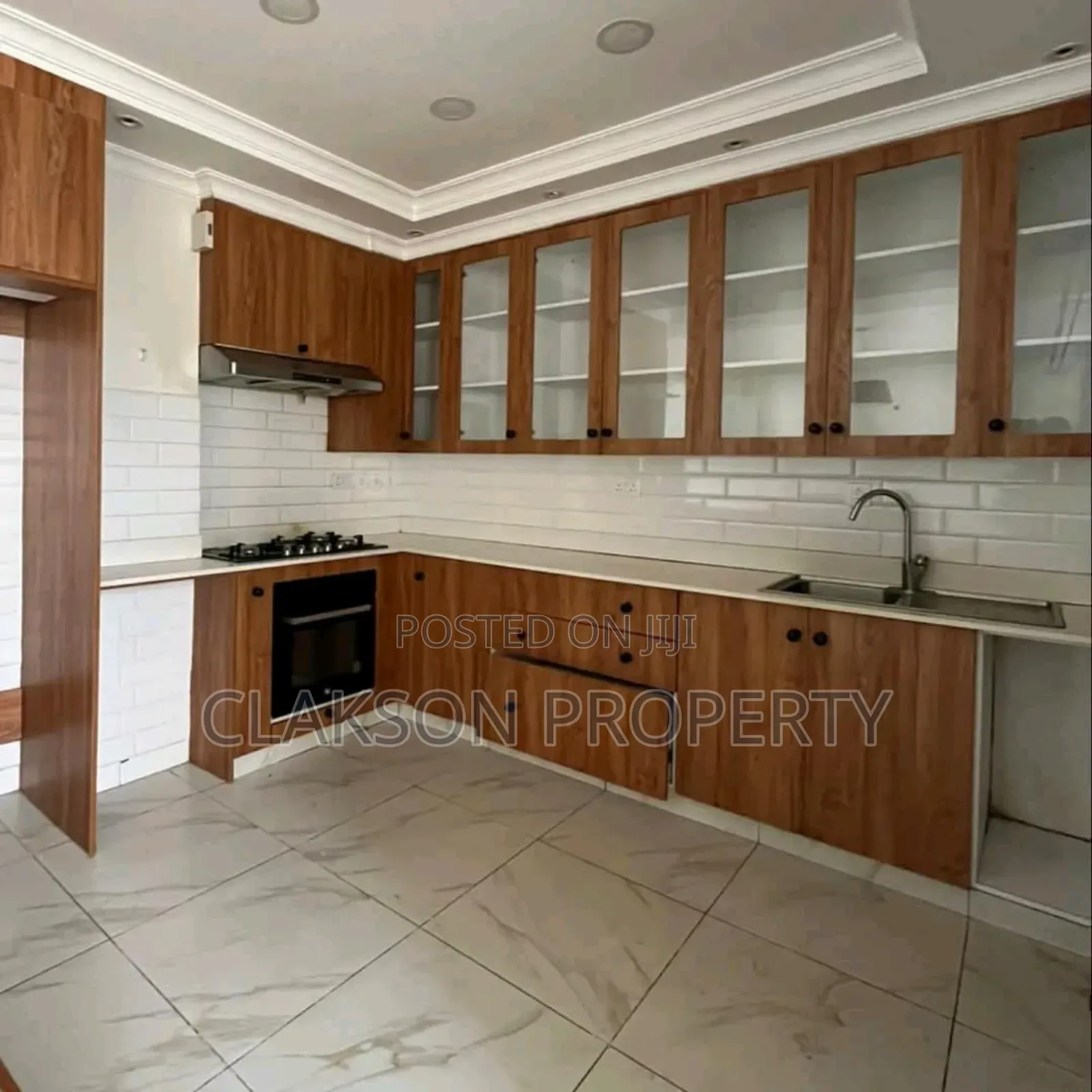 4bdrm Apartment in Kileleshwa for rent in Kileleshwa