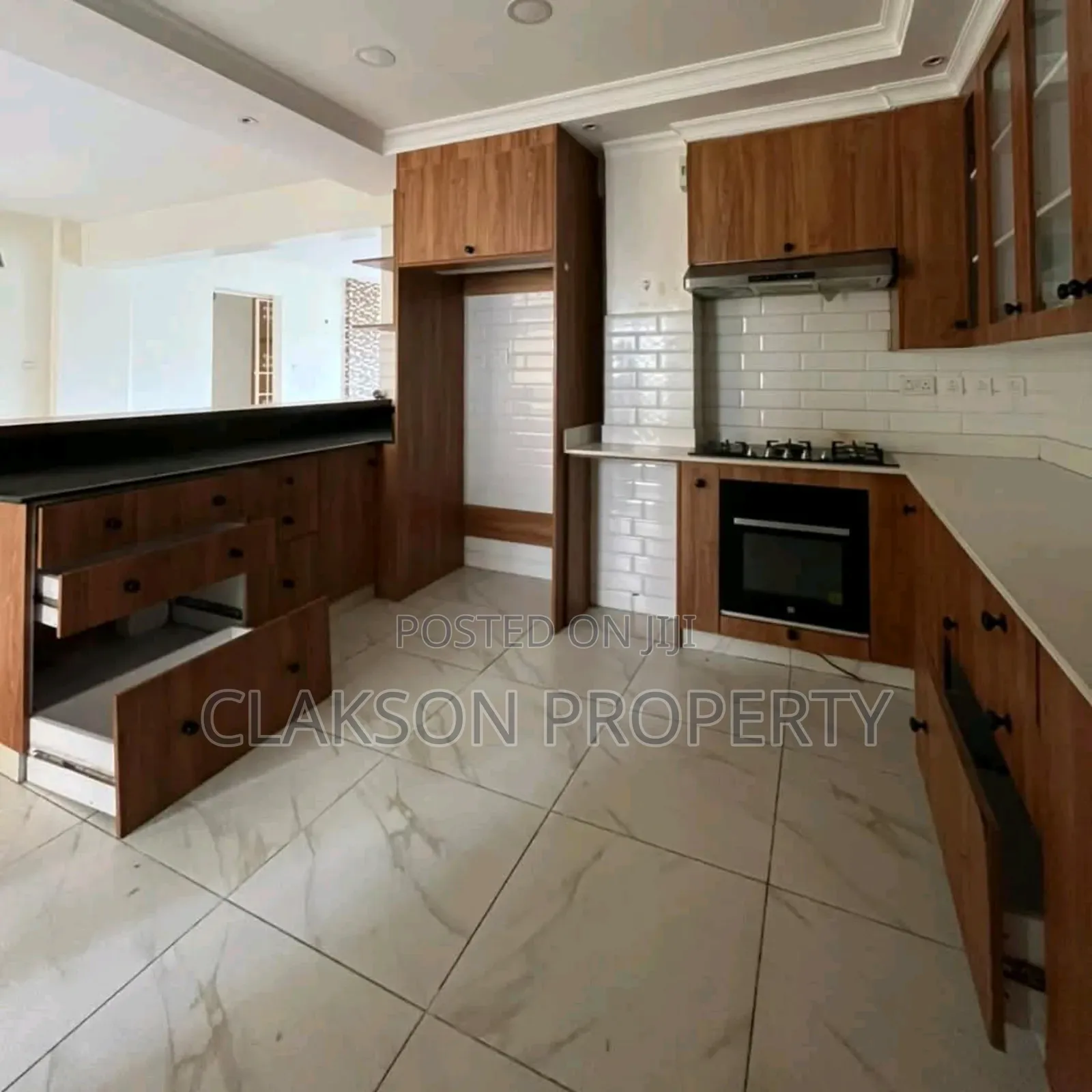 4bdrm Apartment in Kileleshwa for rent in Kileleshwa