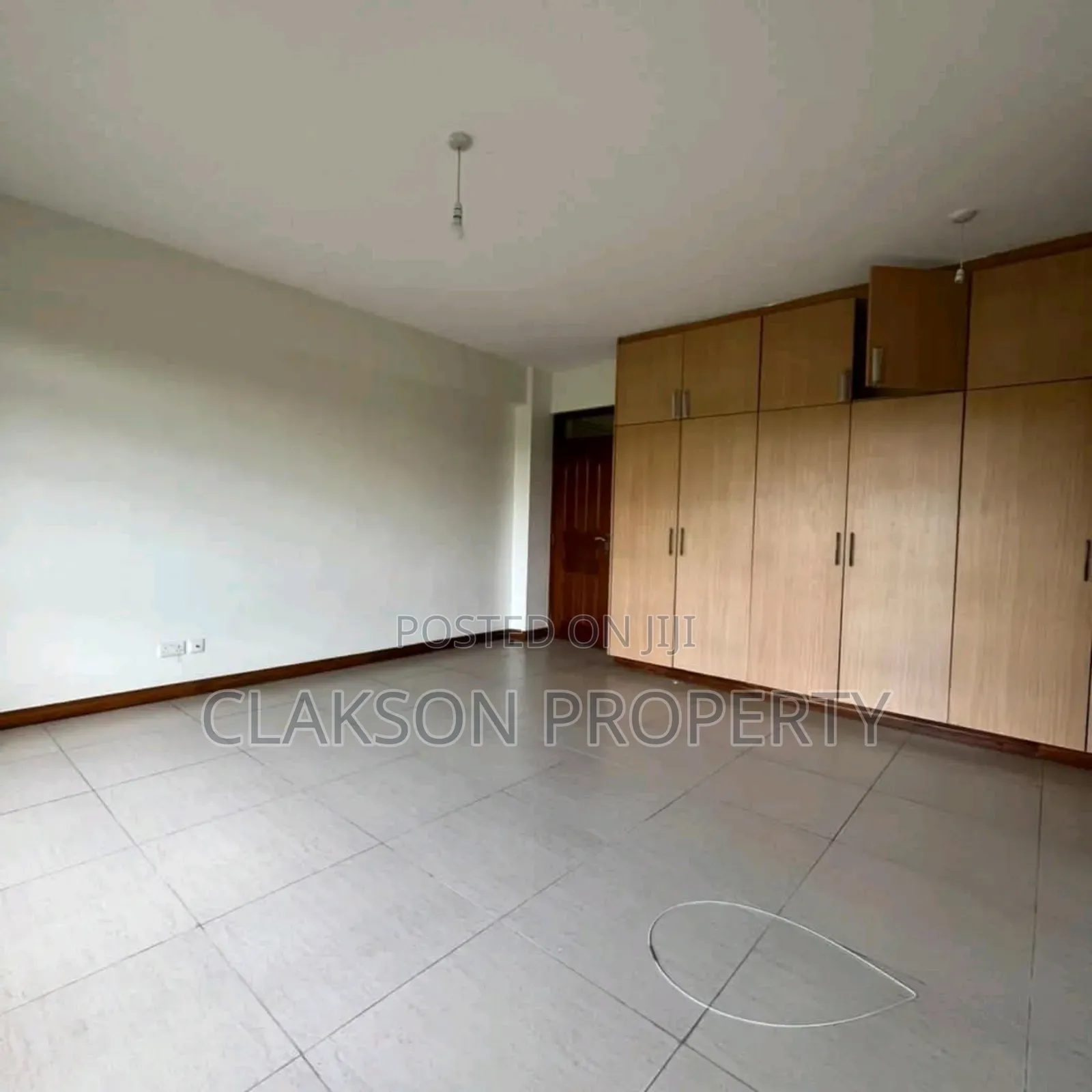 4bdrm Apartment in Kileleshwa for rent in Kileleshwa