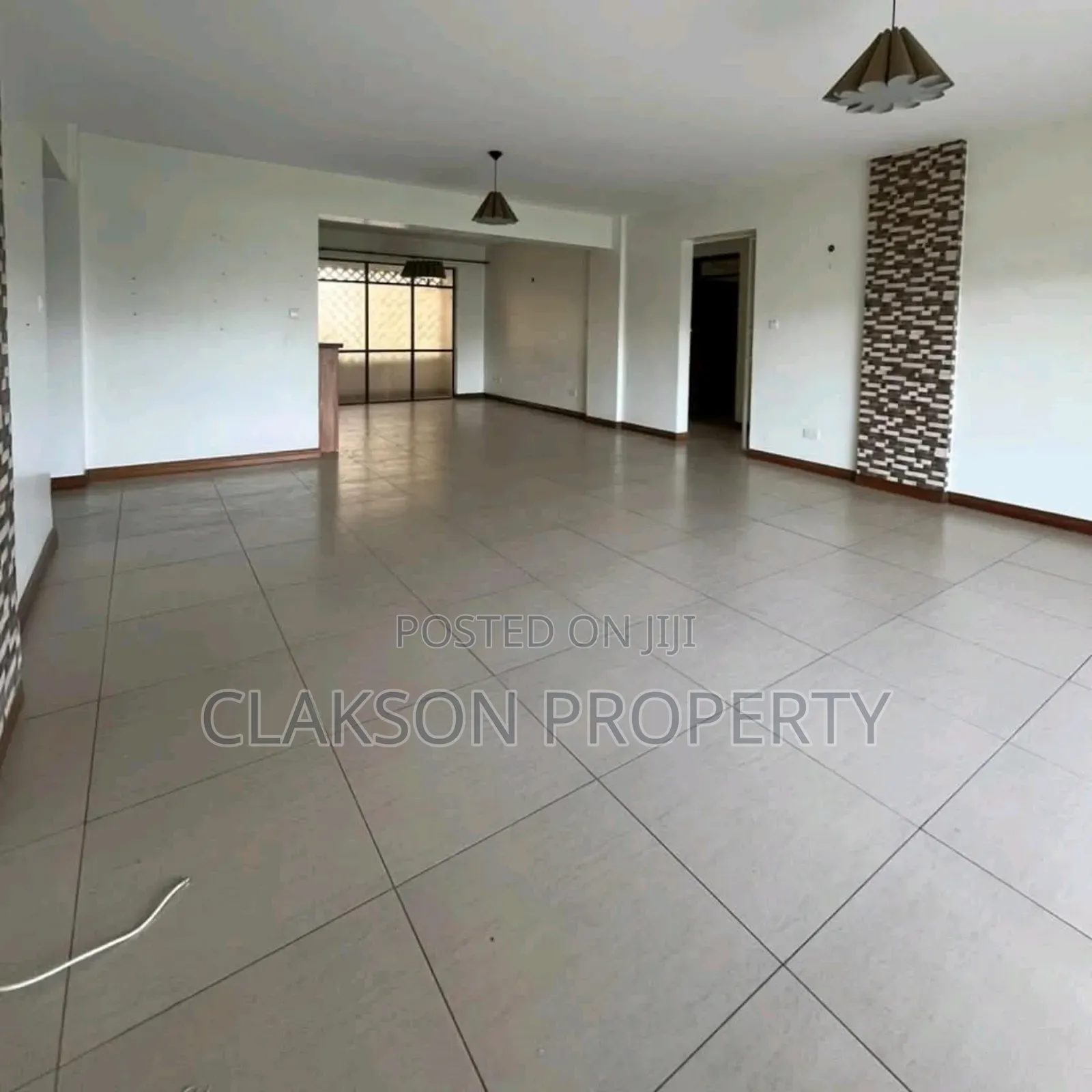 4bdrm Apartment in Kileleshwa for rent in Kileleshwa