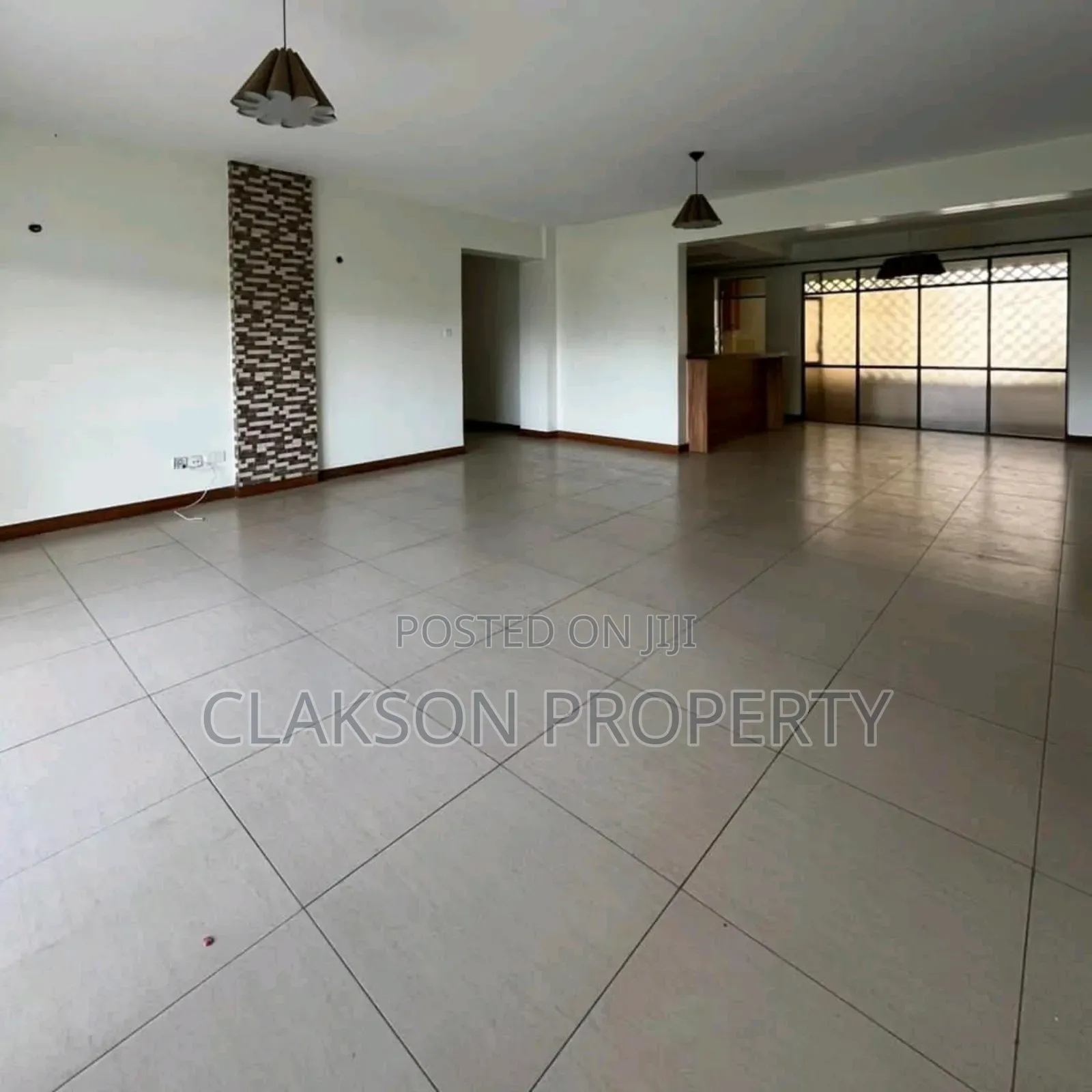 4bdrm Apartment in Kileleshwa for rent in Kileleshwa