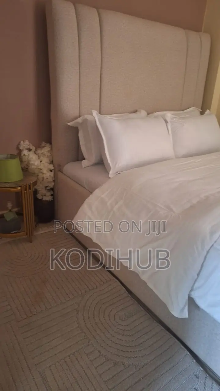 Cozy 1 Bedroom Mirema Roysambu in Roysambu