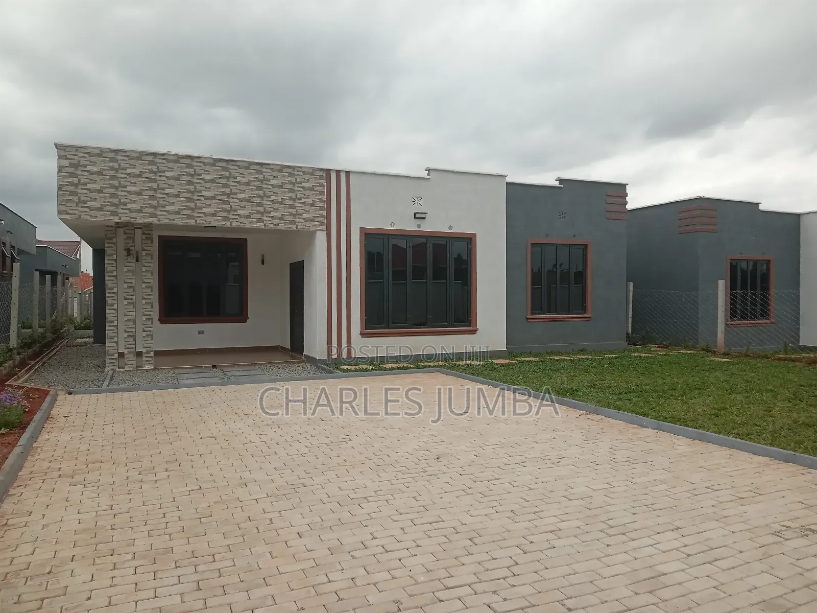3bdrm Bungalow in Muigai, Kitengela for sale in Kitengela