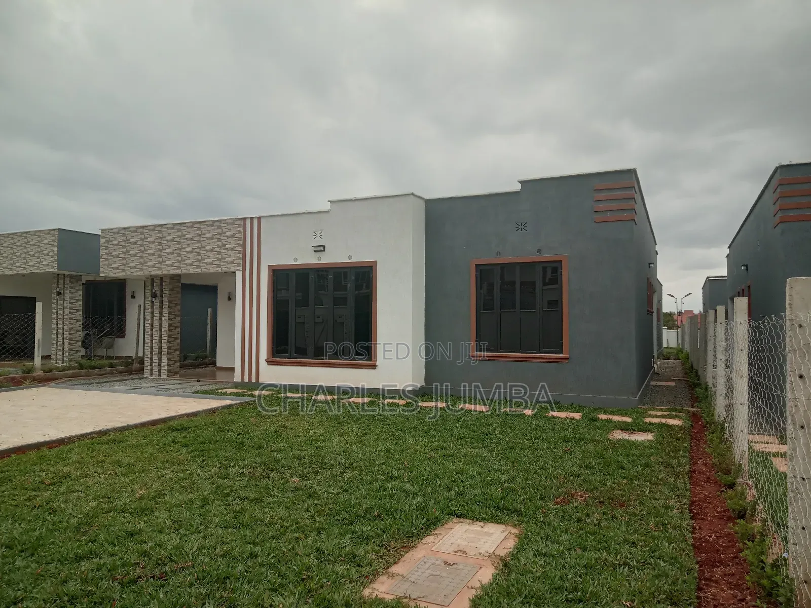 3bdrm Bungalow in Muigai, Kitengela for sale in Kitengela