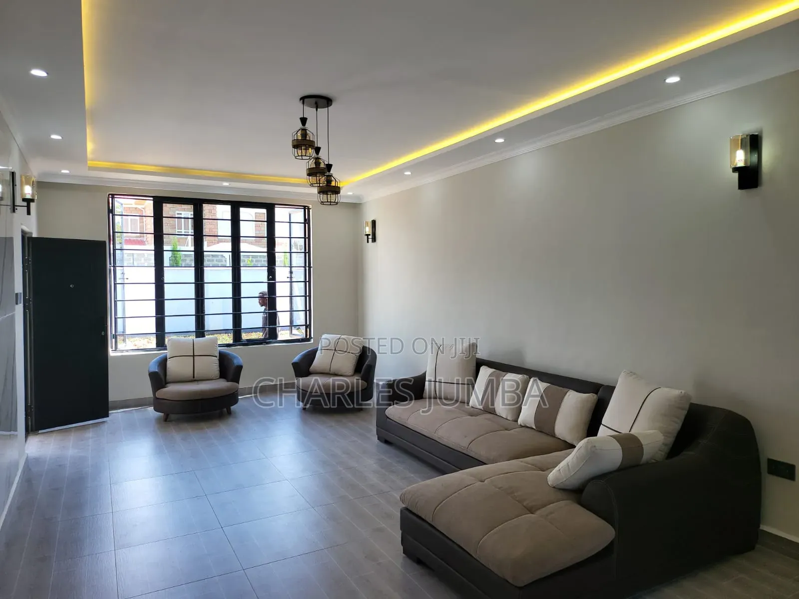 3bdrm Bungalow in Muigai, Kitengela for sale in Kitengela