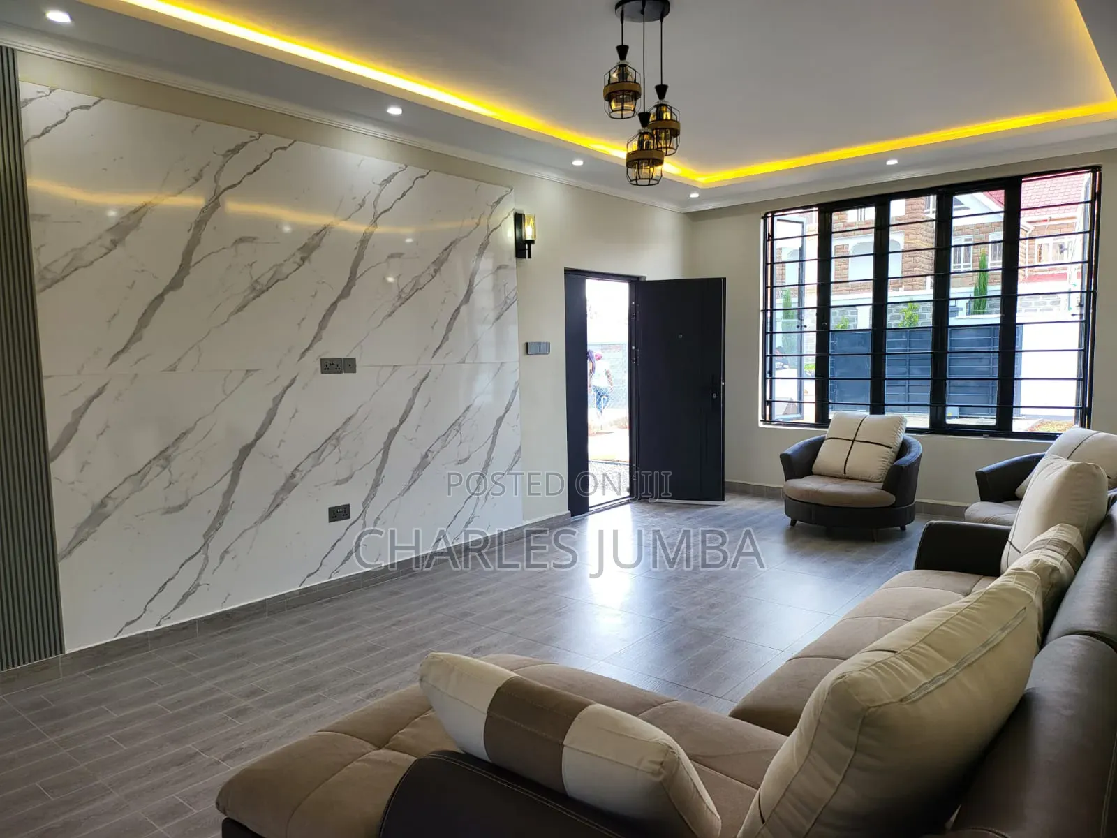 3bdrm Bungalow in Muigai, Kitengela for sale in Kitengela