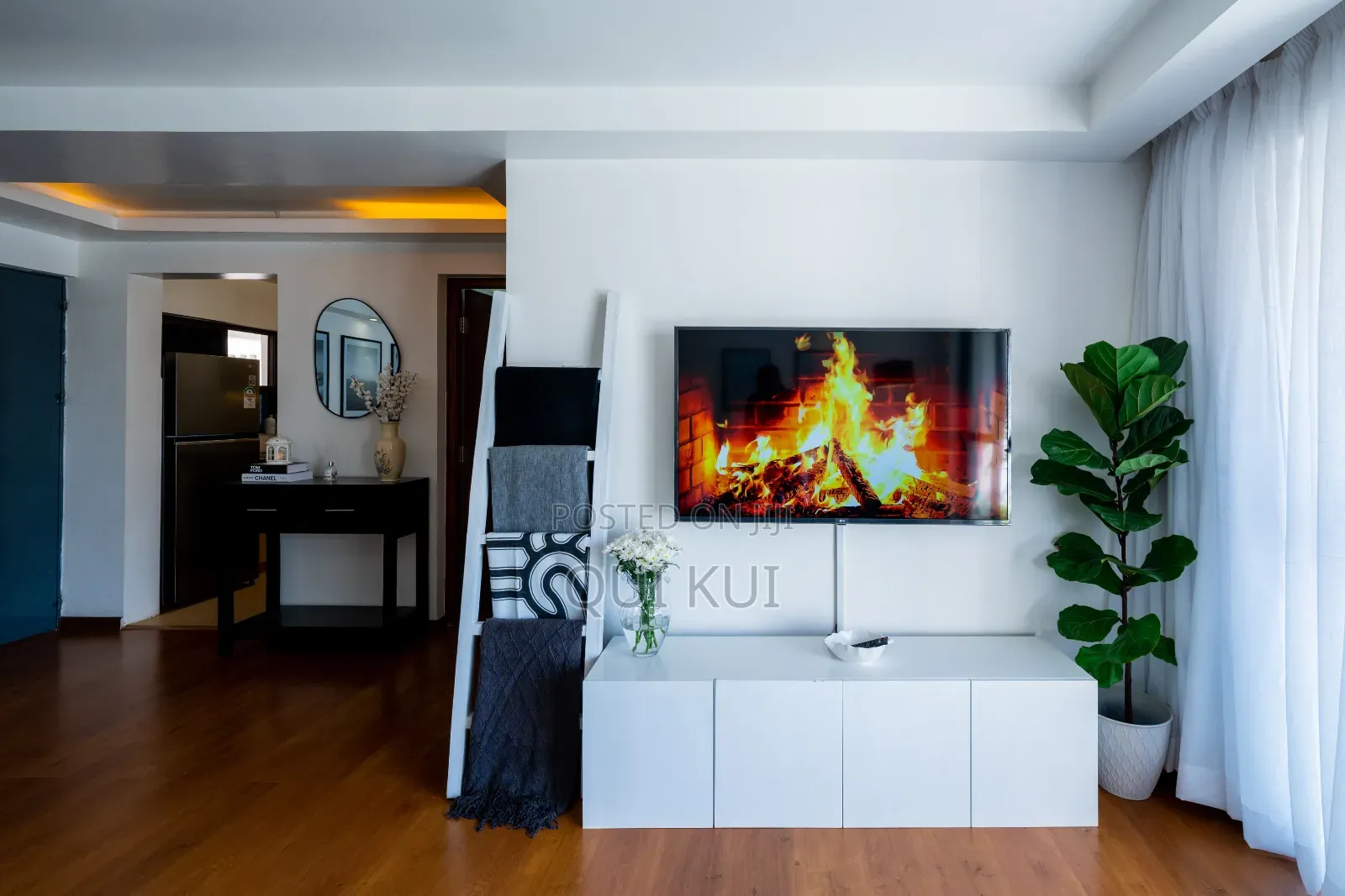 1 Bedroom Airbnb Apartment in Ruaka in Ruaka