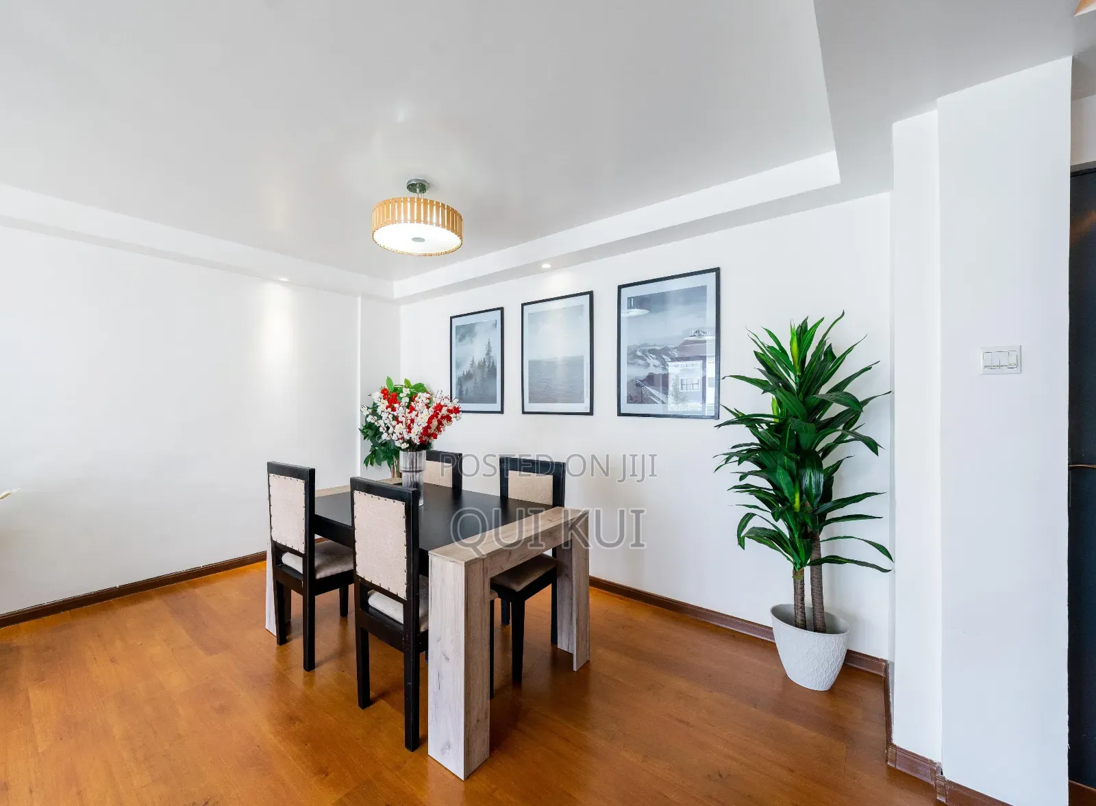1 Bedroom Airbnb Apartment in Ruaka in Ruaka