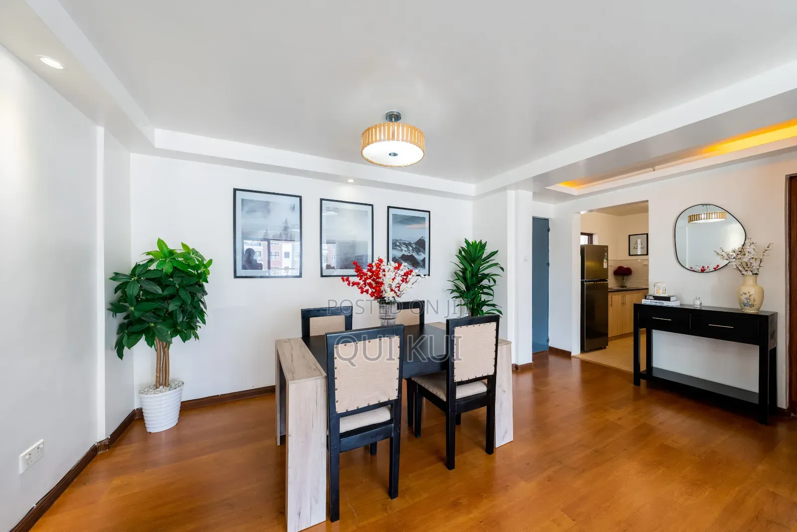1 Bedroom Airbnb Apartment in Ruaka in Ruaka