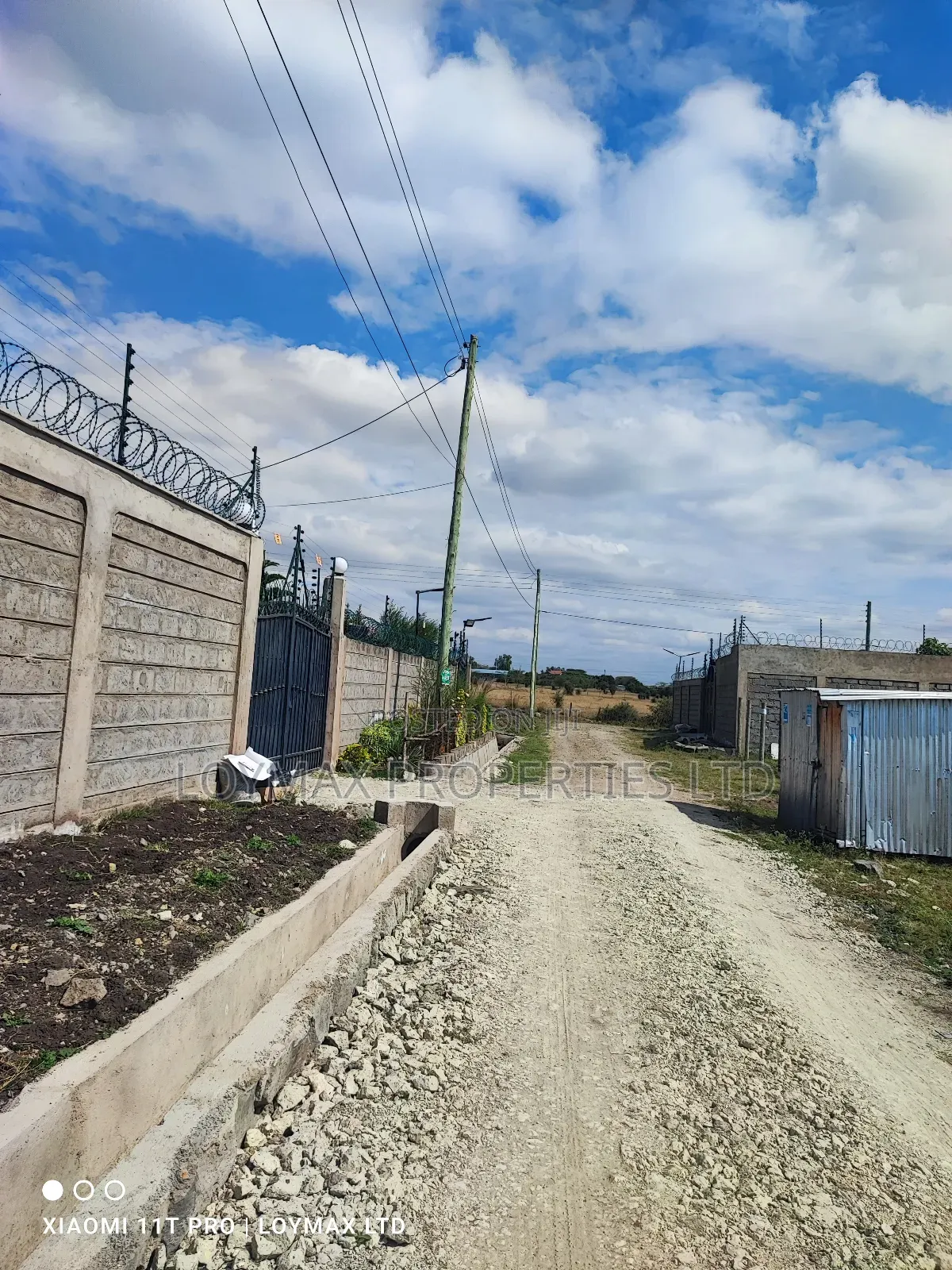2 Plots on Quick Sale in Kitengela Milimani Pioneer Estate in Kitengela