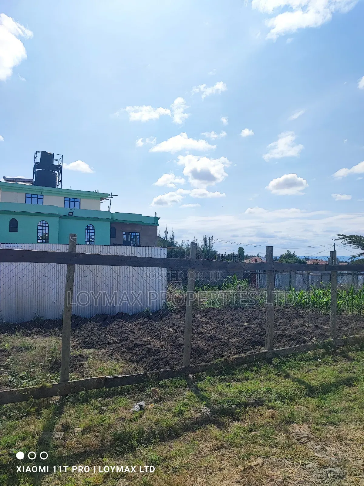 2 Plots on Quick Sale in Kitengela Milimani Pioneer Estate in Kitengela