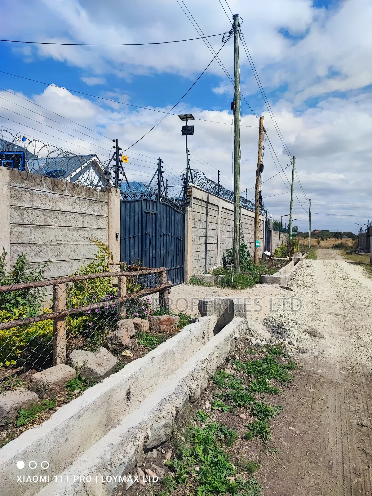 2 Plots on Quick Sale in Kitengela Milimani Pioneer Estate in Kitengela