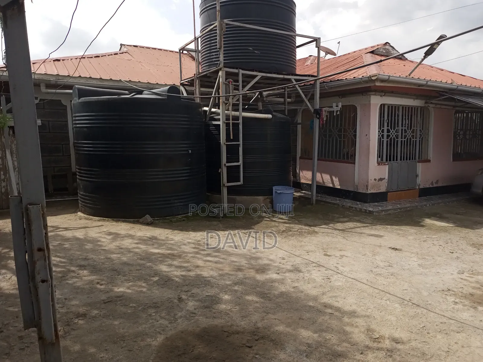 5bdrm House in Imperial, Nakuru Town East for sale in Nakuru Town East