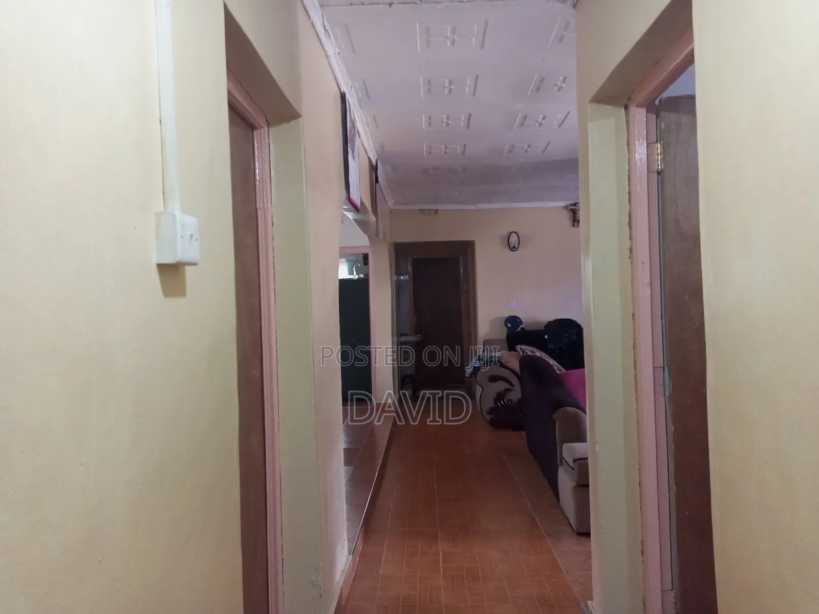 5bdrm House in Imperial, Nakuru Town East for sale in Nakuru Town East