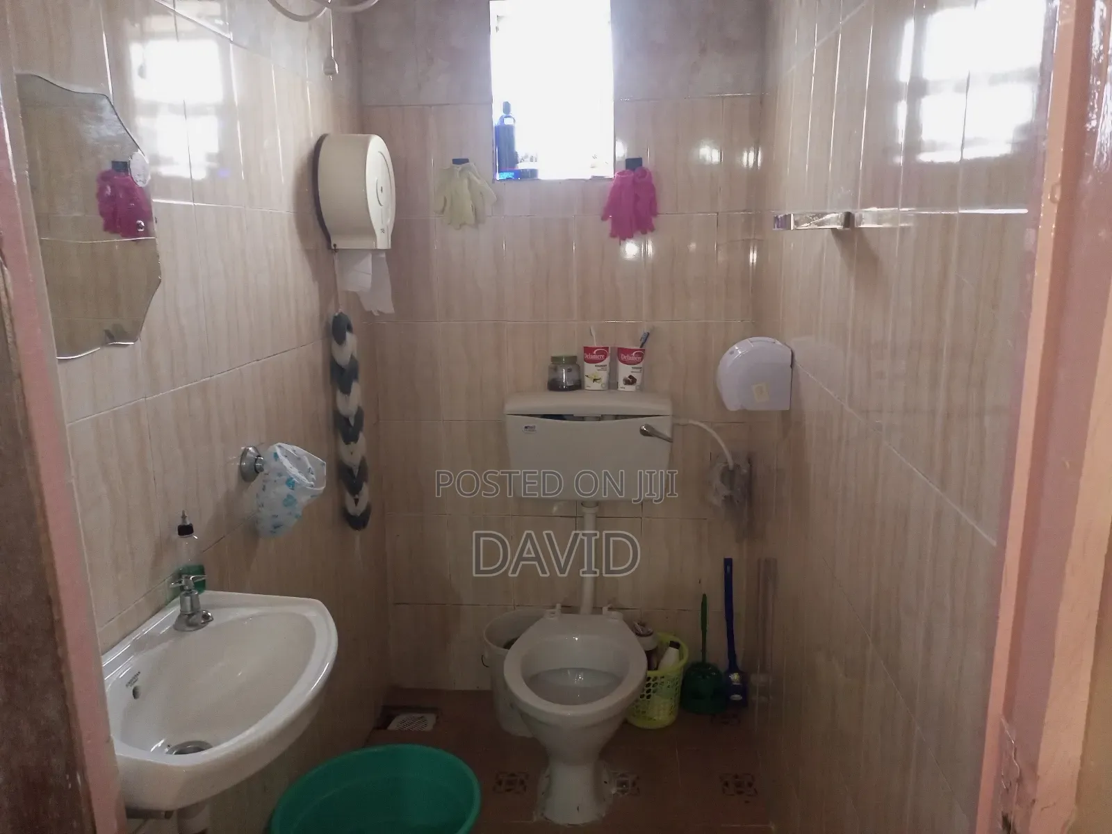 5bdrm House in Imperial, Nakuru Town East for sale in Nakuru Town East