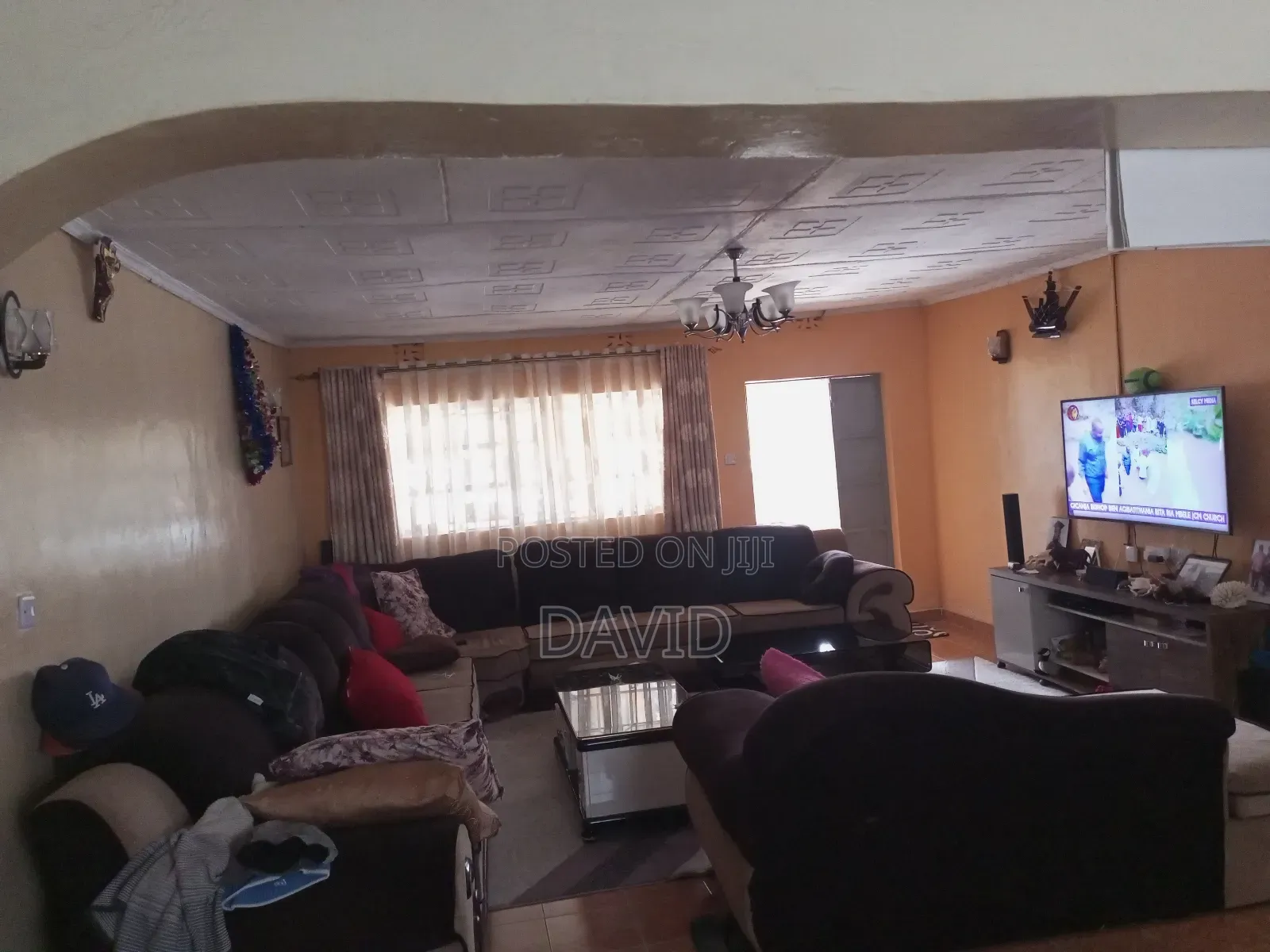 5bdrm House in Imperial, Nakuru Town East for sale in Nakuru Town East