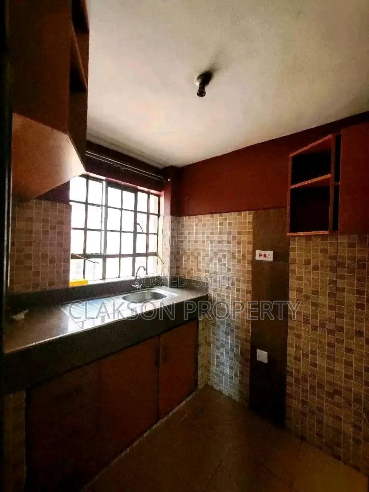 1bdrm Apartment in Langata for rent in Langata