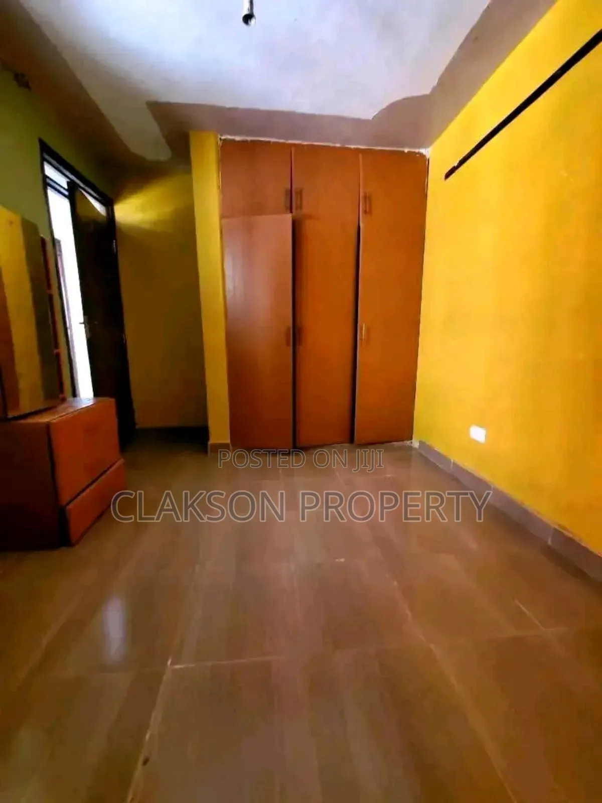 1bdrm Apartment in Langata for rent in Langata