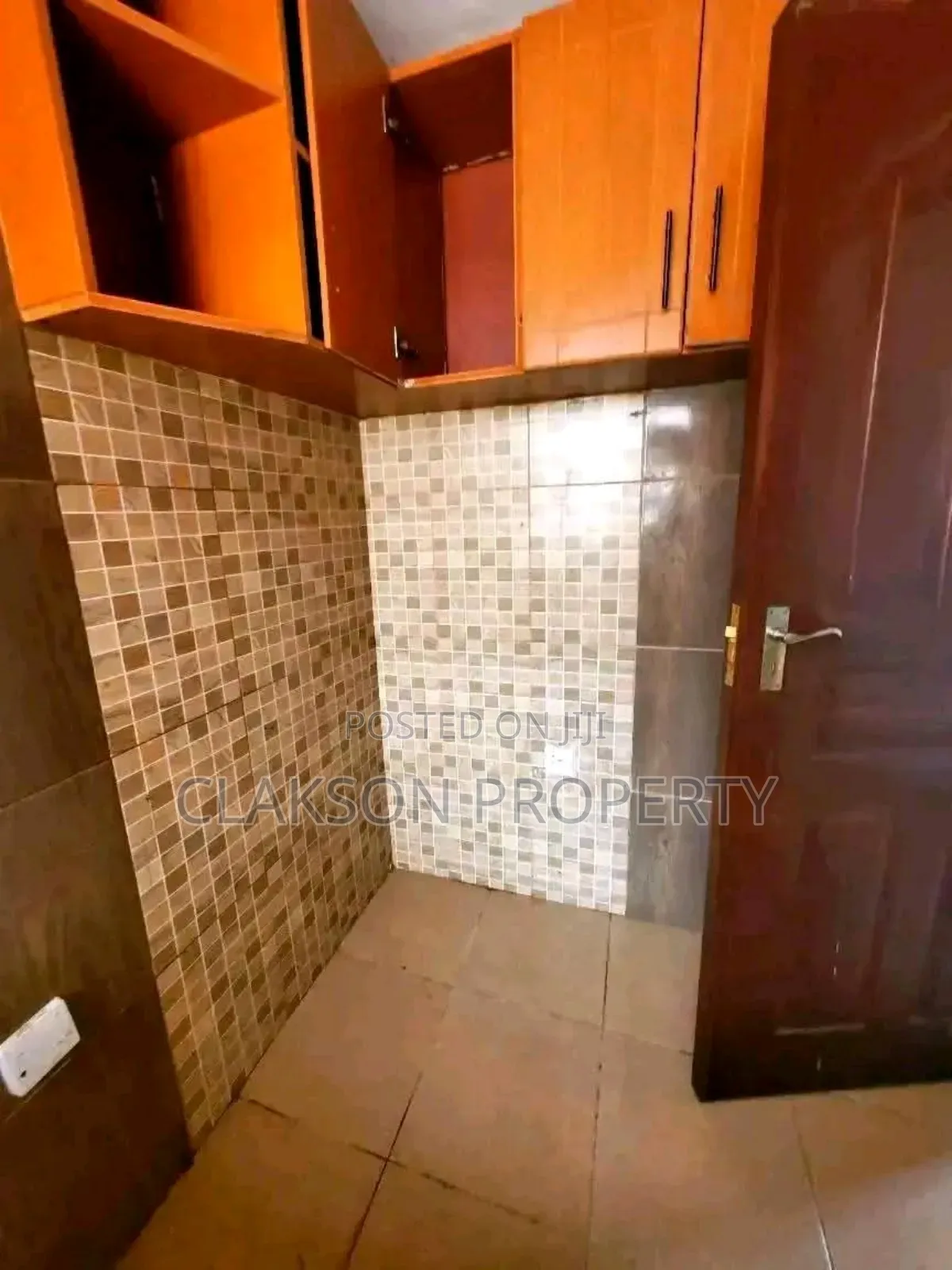 1bdrm Apartment in Langata for rent in Langata