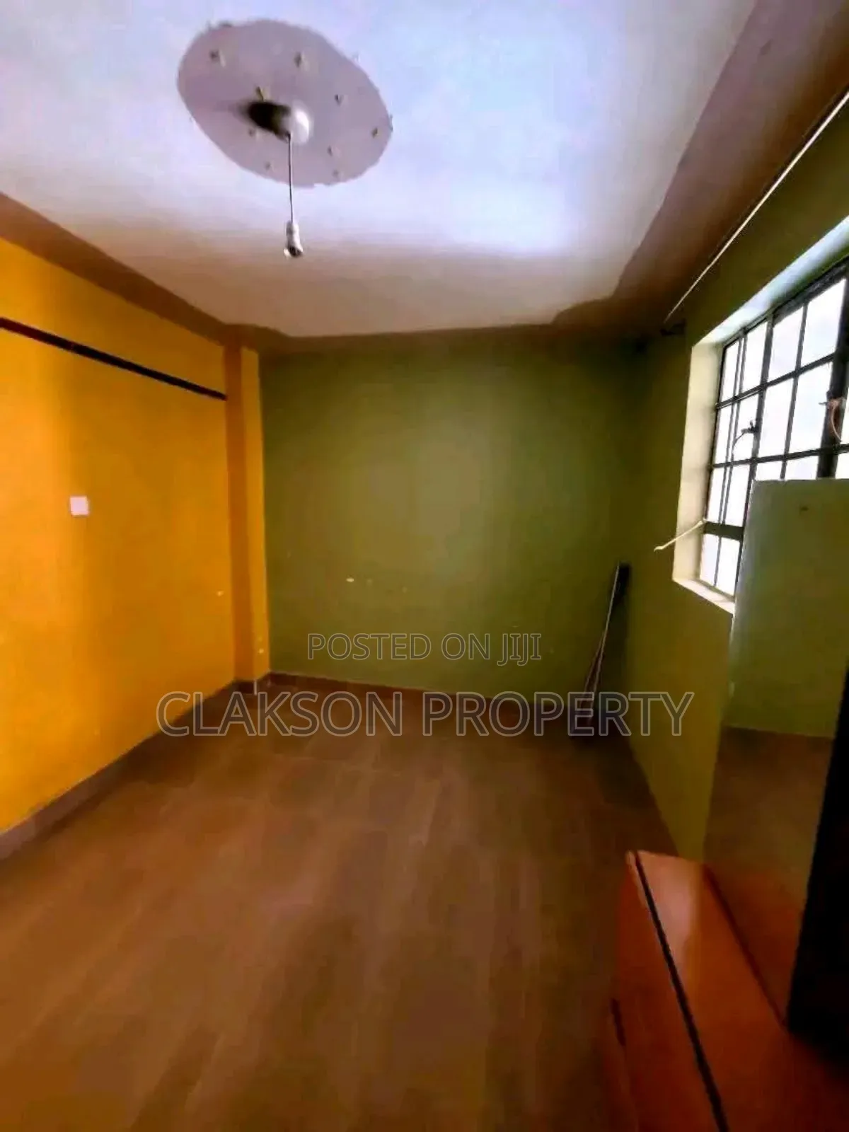 1bdrm Apartment in Langata for rent in Langata