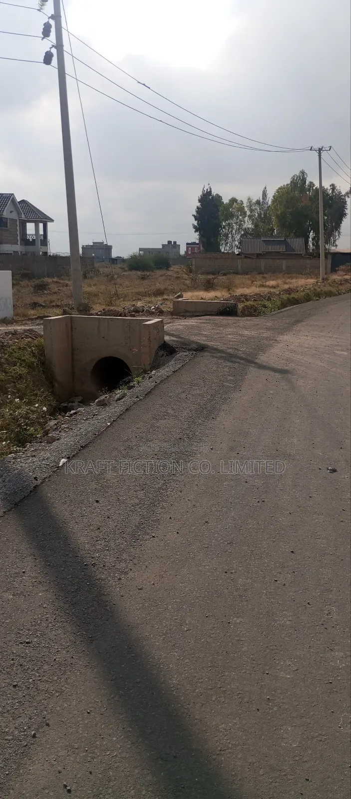Plots for Sale in Syokimau in Syokimau