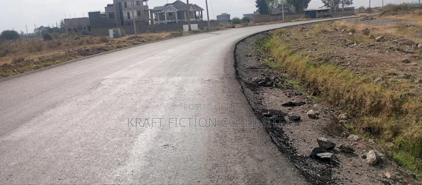 Plots for Sale in Syokimau in Syokimau