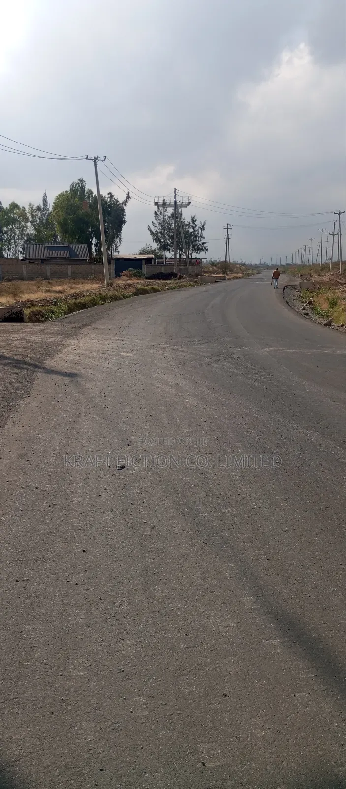 Plots for Sale in Syokimau in Syokimau