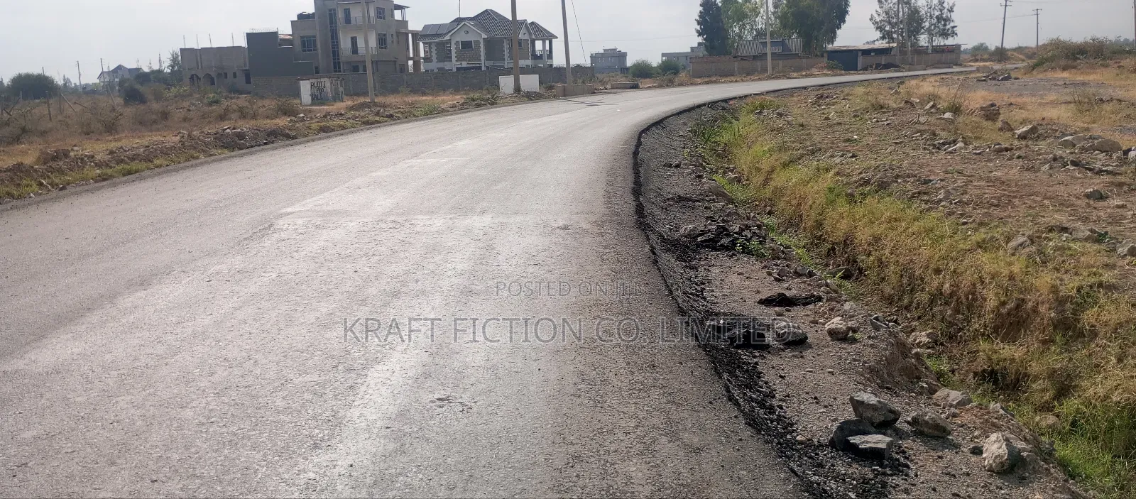 Plots for Sale in Syokimau in Syokimau
