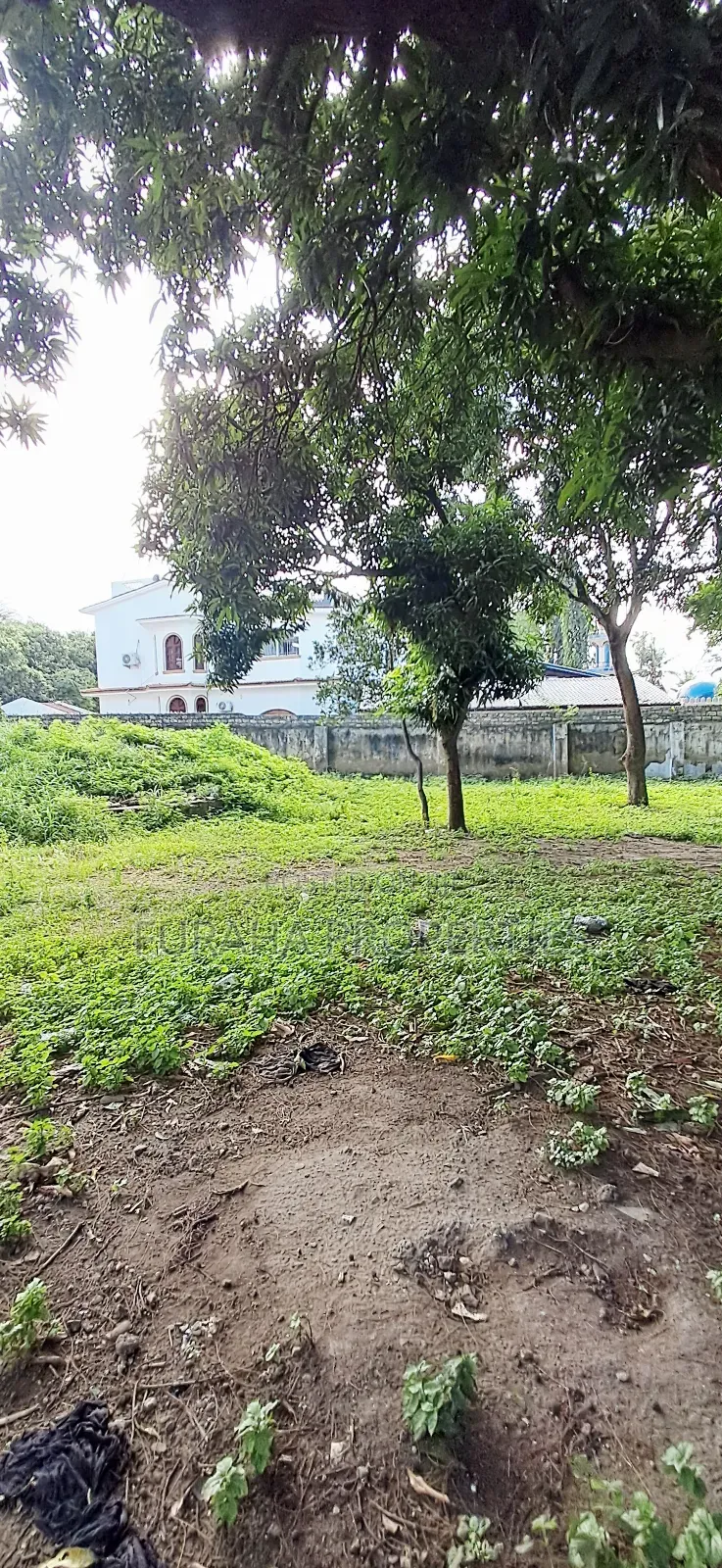 For Sale Half Acre Land Tudor in Tudor