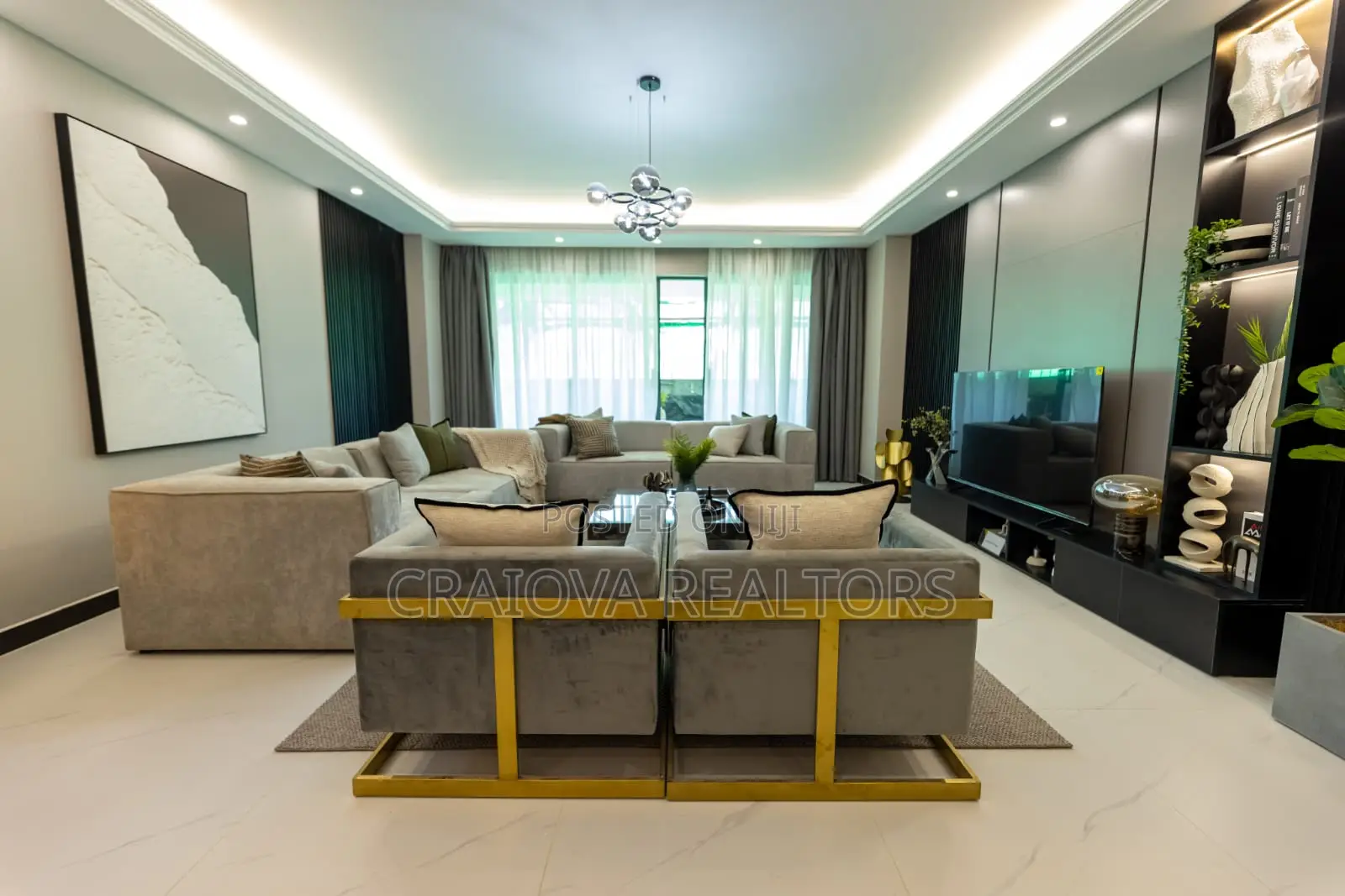 4bdrm Apartment in Kileleshwa for sale in Kileleshwa