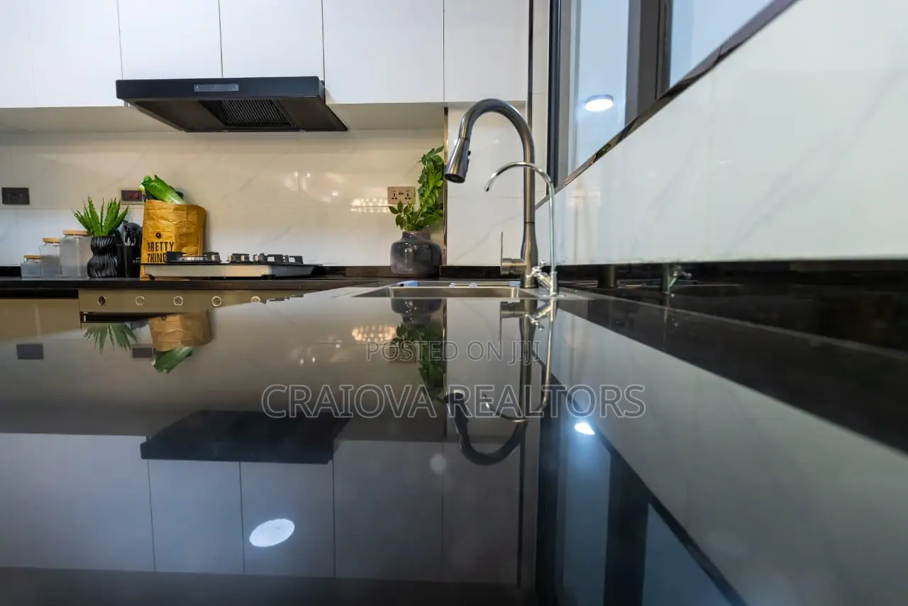 4bdrm Apartment in Kileleshwa for sale in Kileleshwa