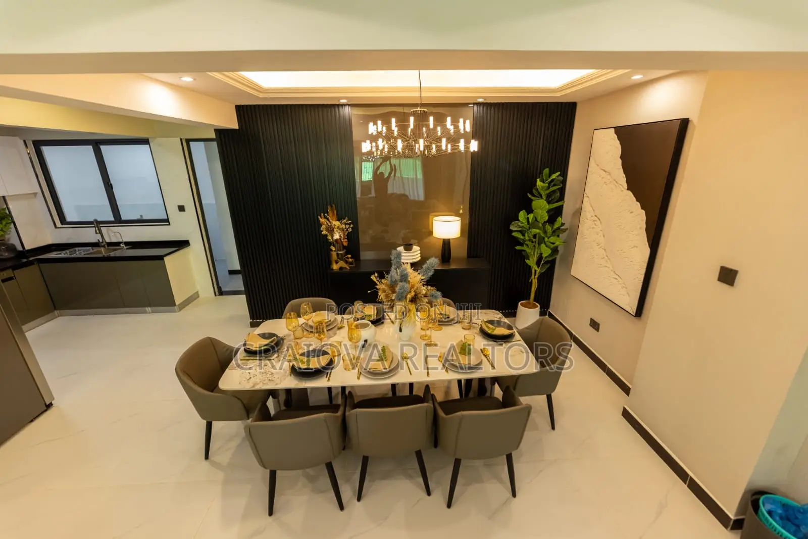 4bdrm Apartment in Kileleshwa for sale in Kileleshwa