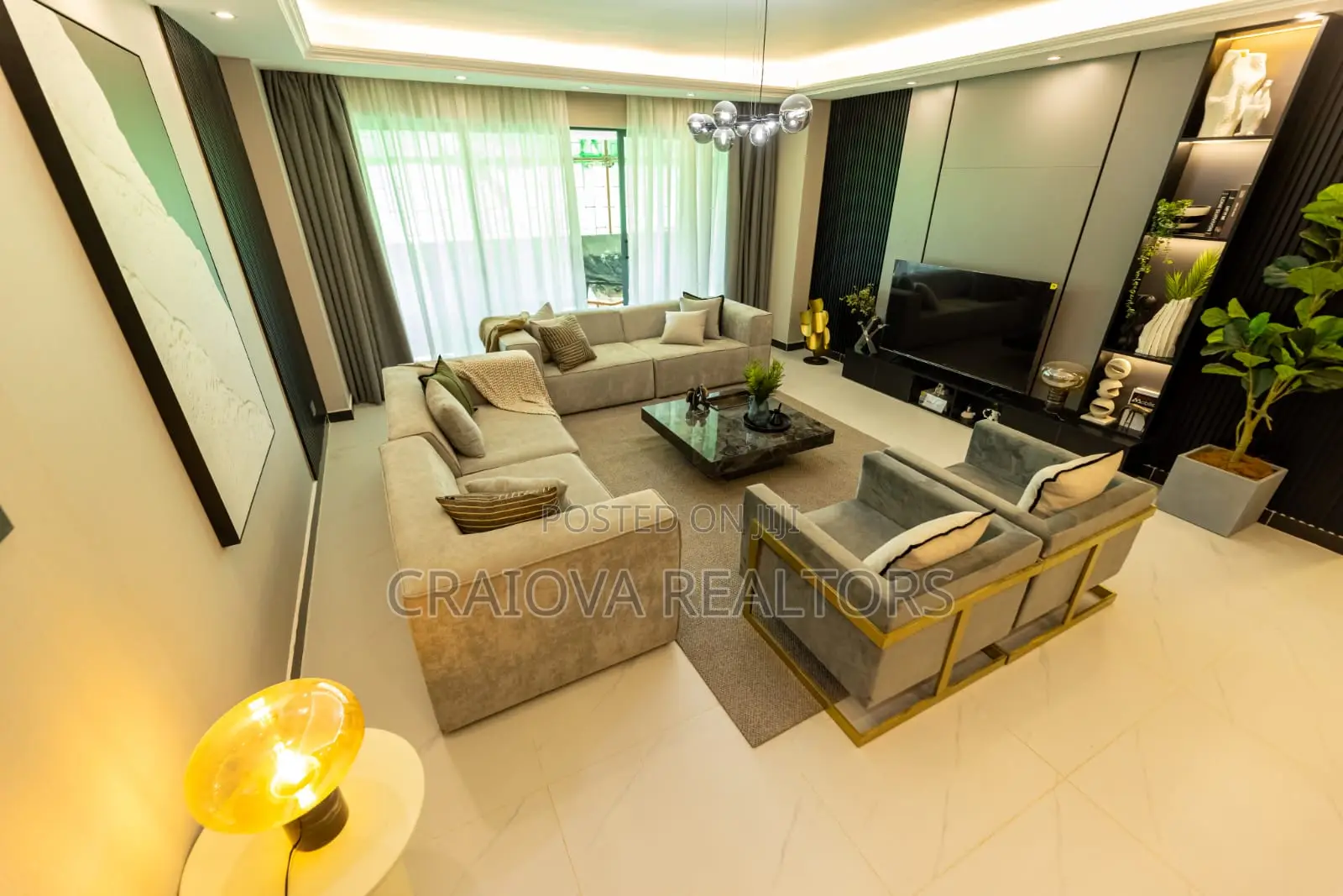 4bdrm Apartment in Kileleshwa for sale in Kileleshwa